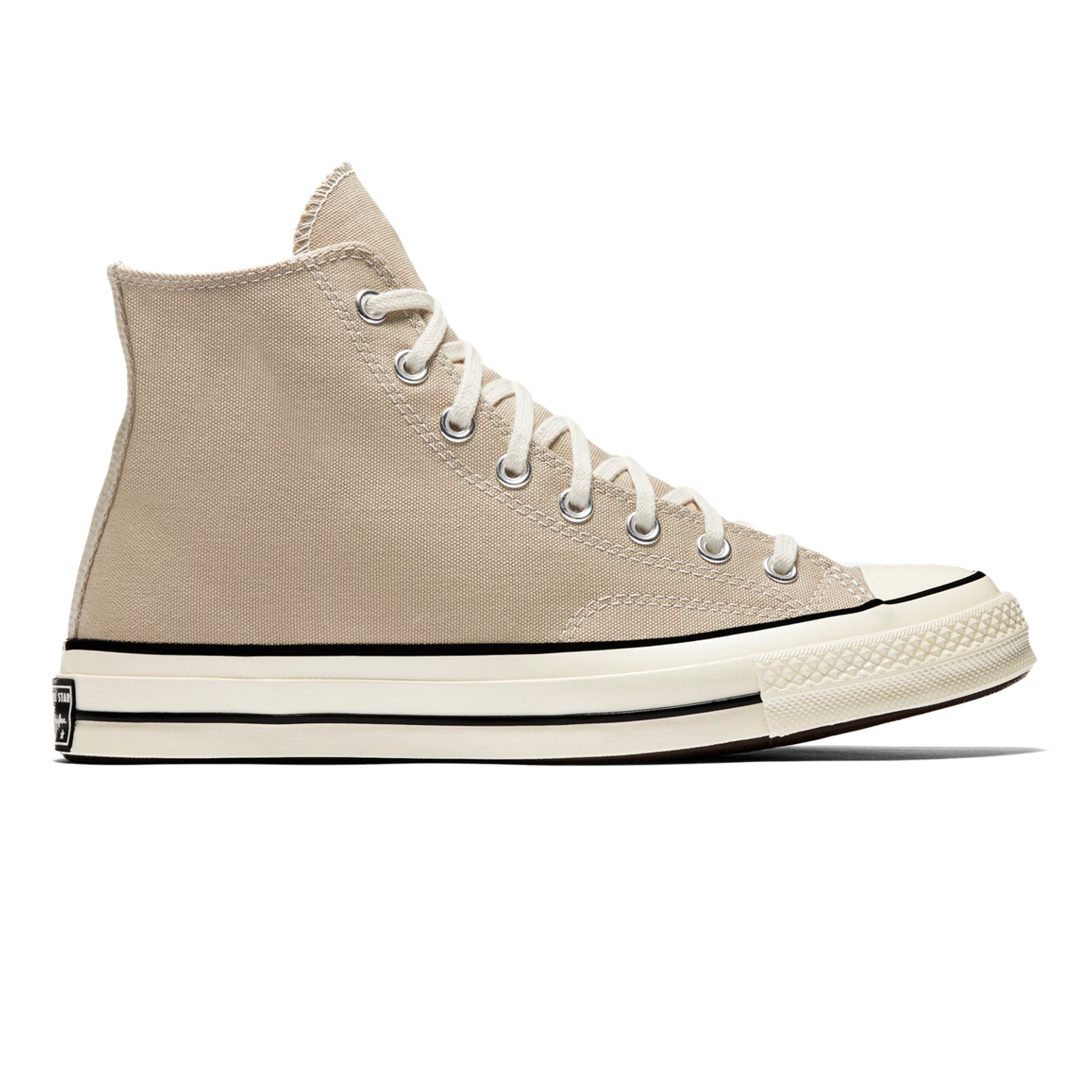 Converse Chuck Taylor All Star 70 Hi Vintage Khaki Black Egret Consortium
