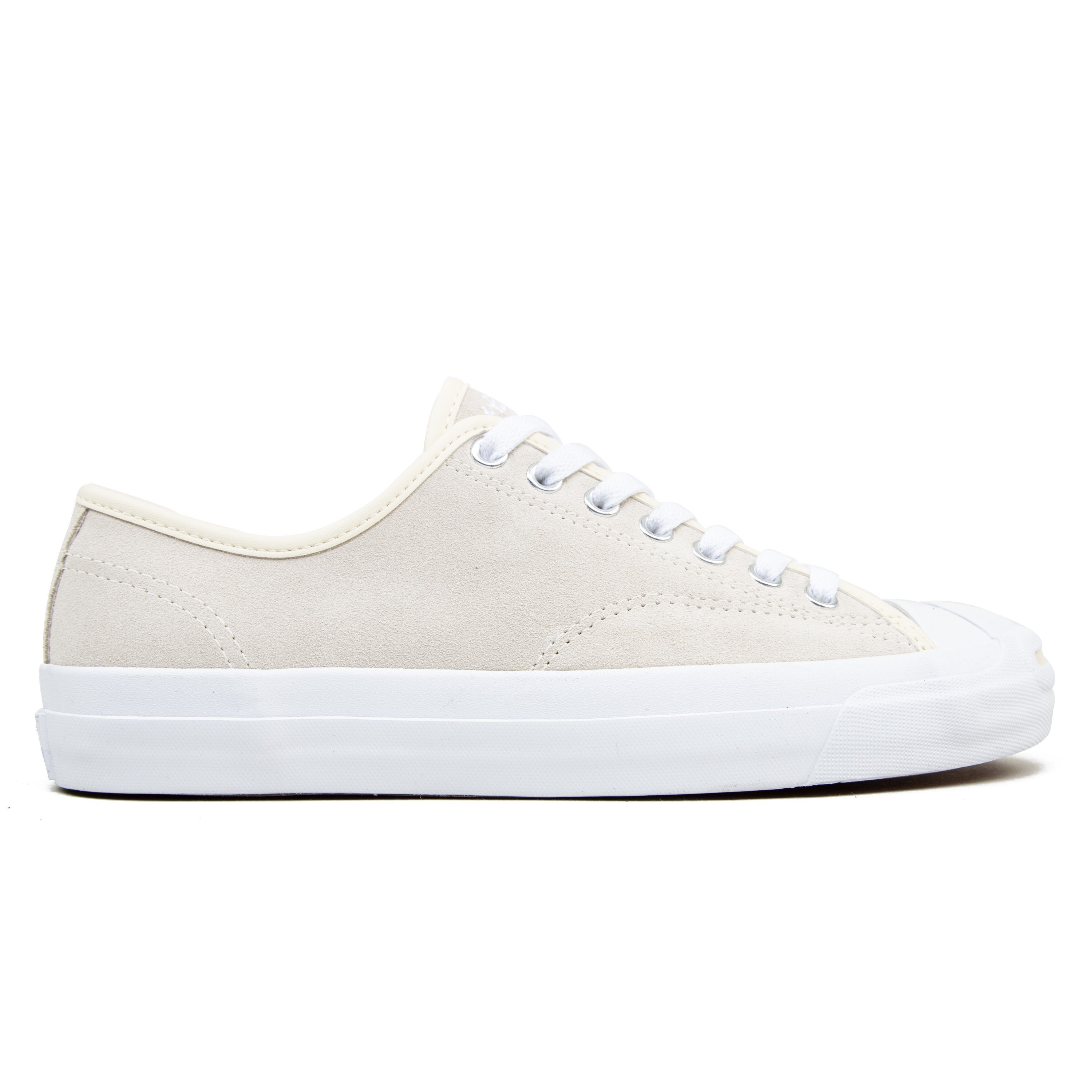 Converse Cons JP Pro OX (Natural/White/White) - Consortium