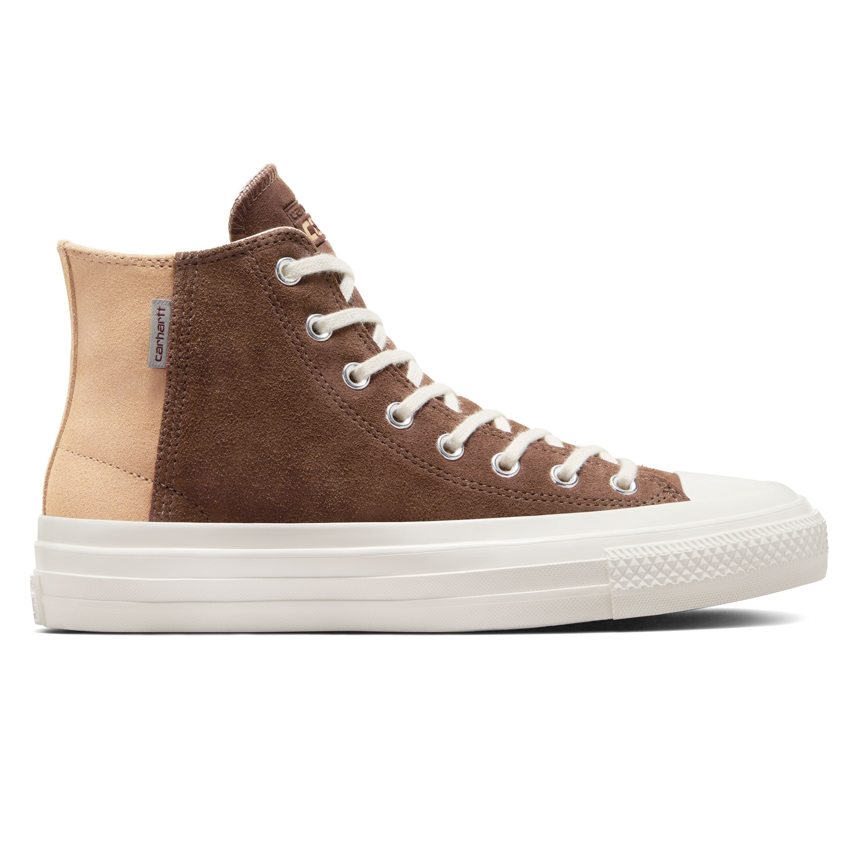 Converse CONS x Carhartt WIP CTAS Pro Hi (Starfish/Tofu/Dark Earth) -  A10819C - Consortium