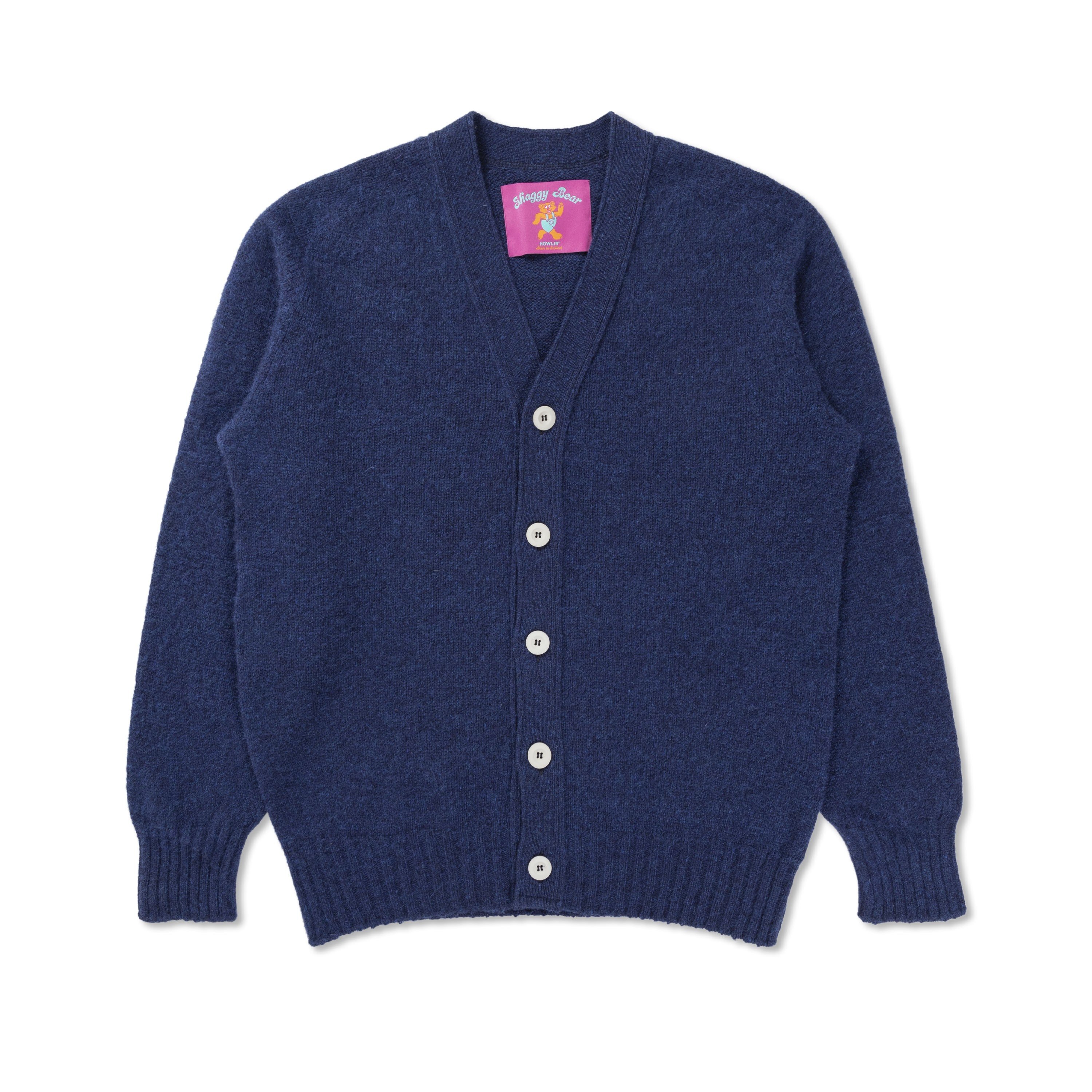 Bear cardigan clearance