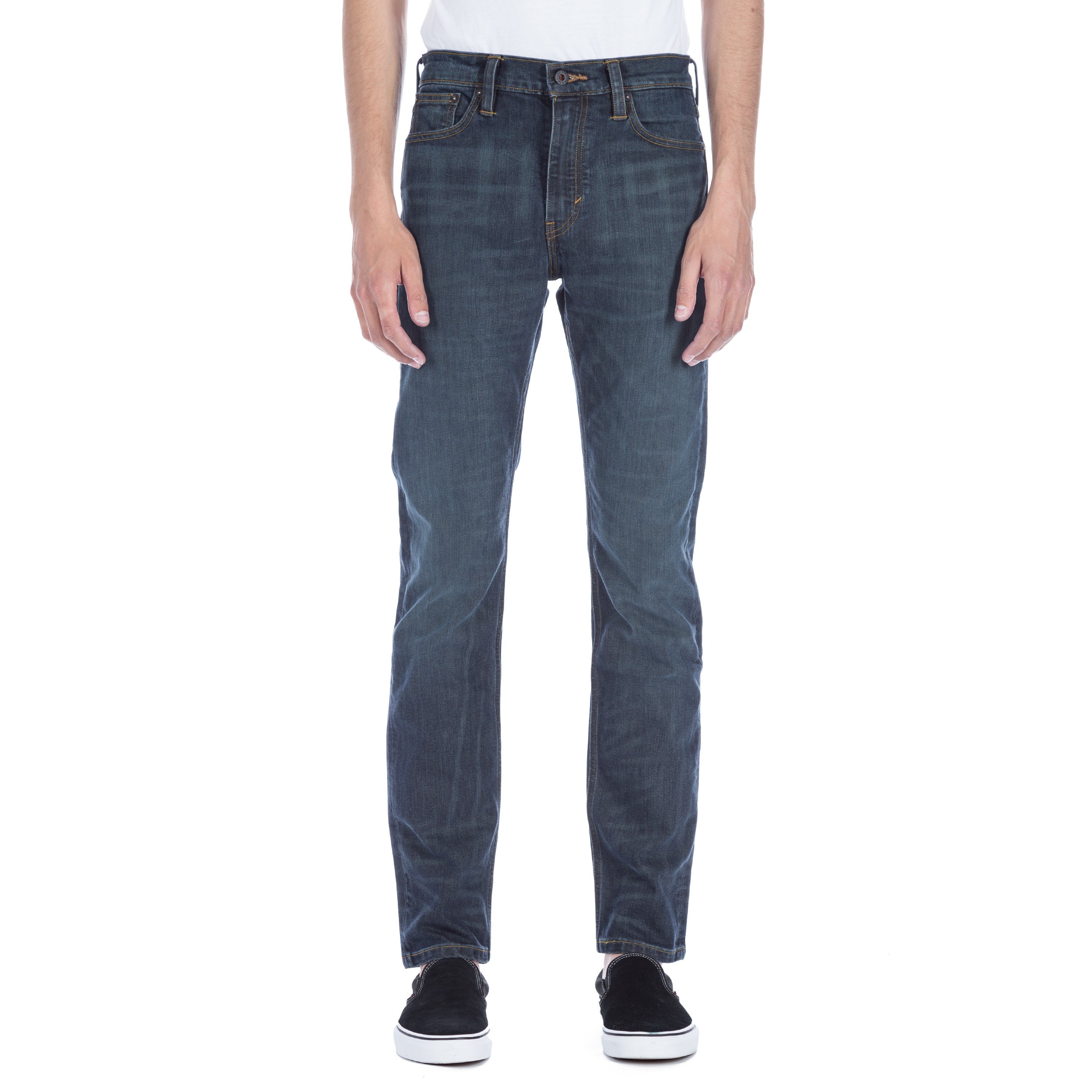 Levi s Skateboarding 513 Jeans Pier 7 Wash Consortium