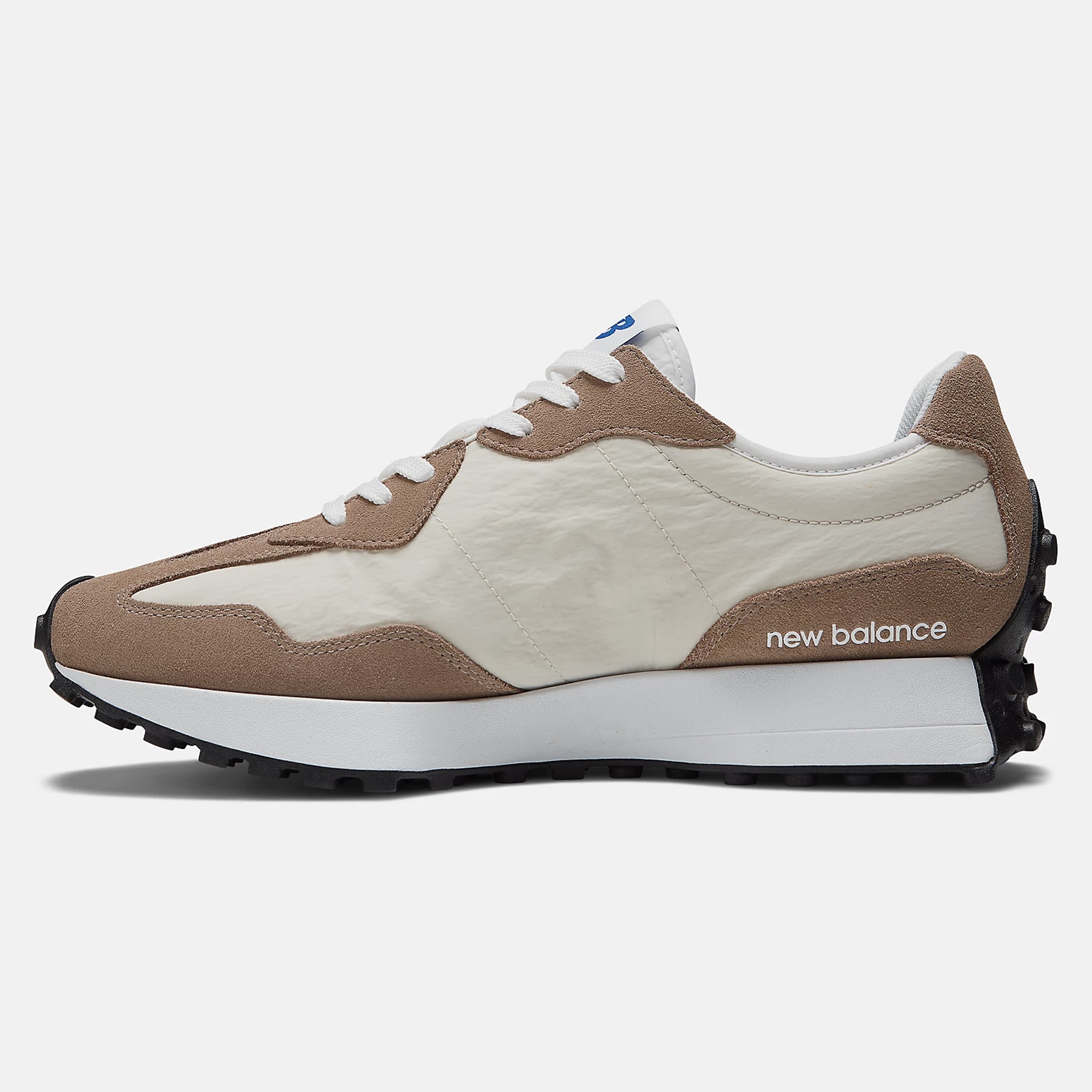 New Balance 327 (Mushroom/Moonbeam) MS327LK1 Consortium