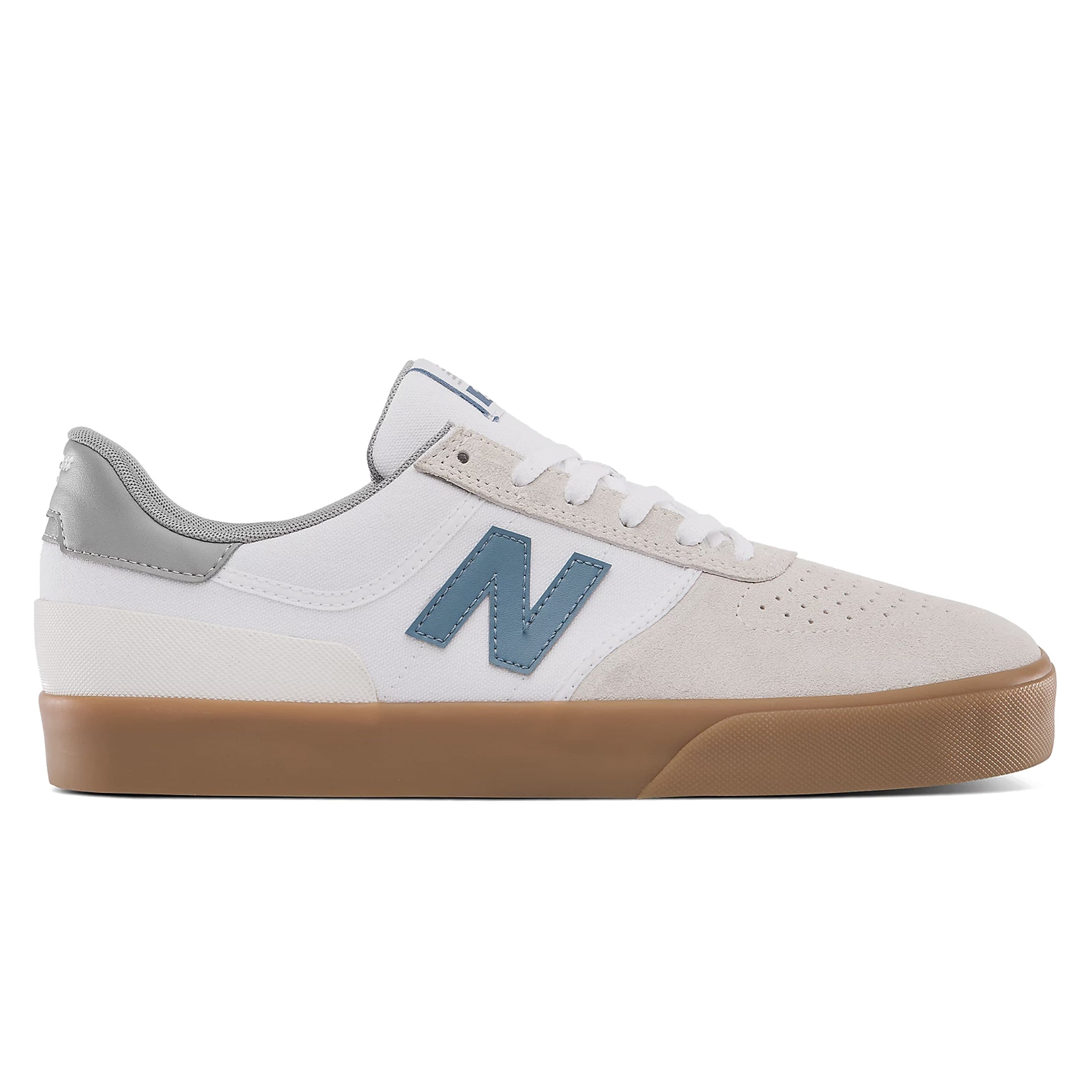 New Balance Numeric 272 (Sea Salt/Blue) NM272RUP Consortium