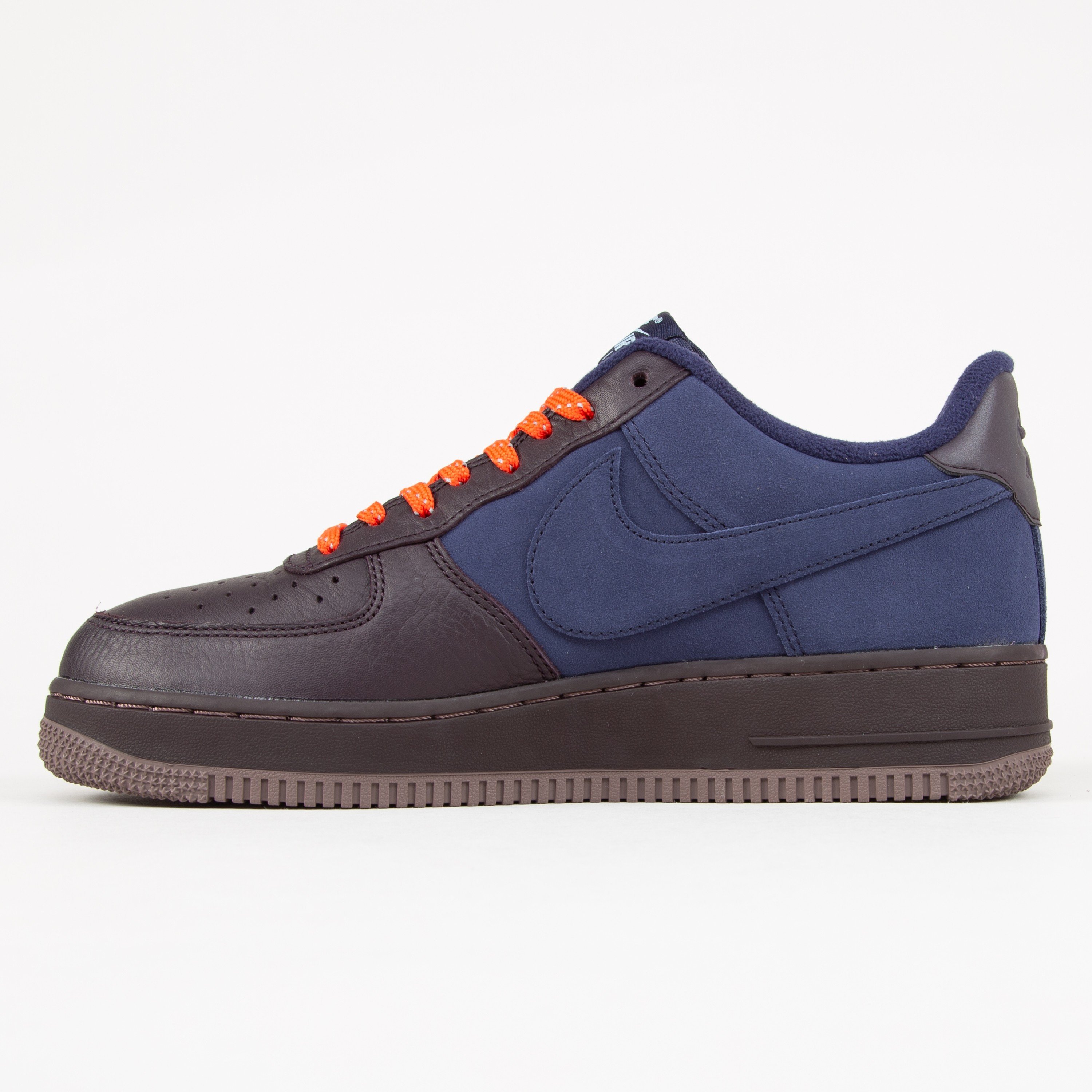 air force 1 burgundy ash