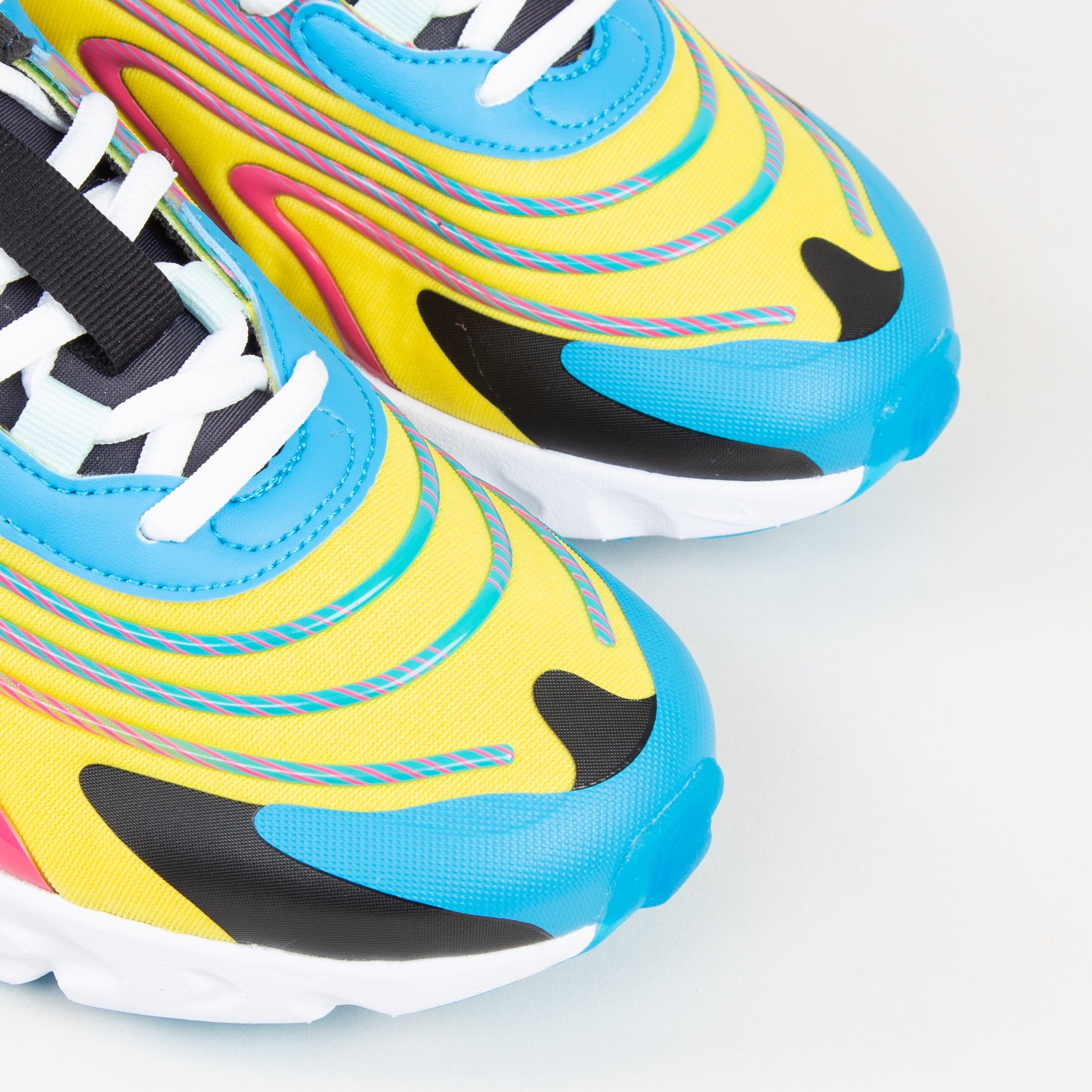 nike air max 270 react eng blue
