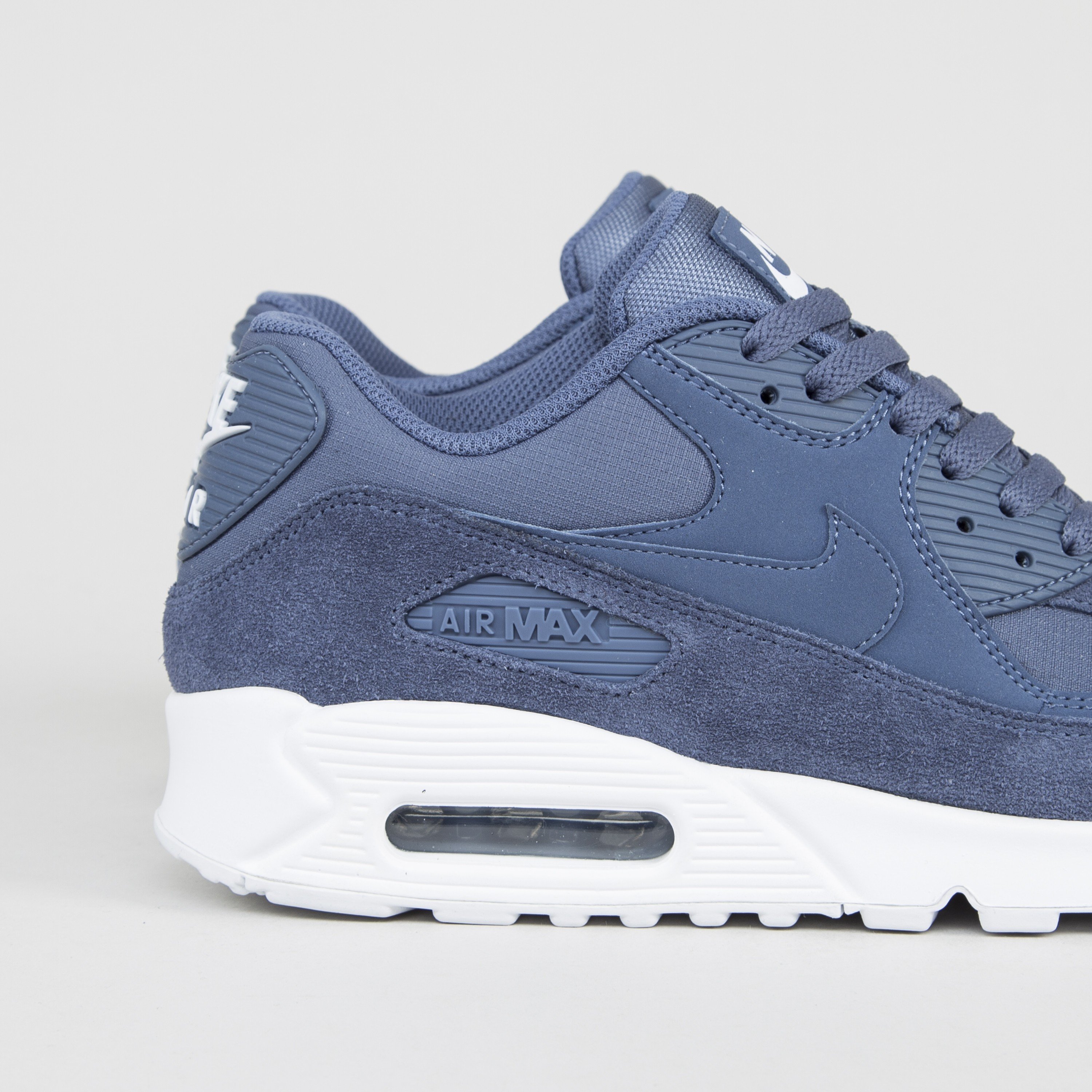 Nike Air Max 90 Essential (Diffused Blue/Diffused BlueWhite) Consortium