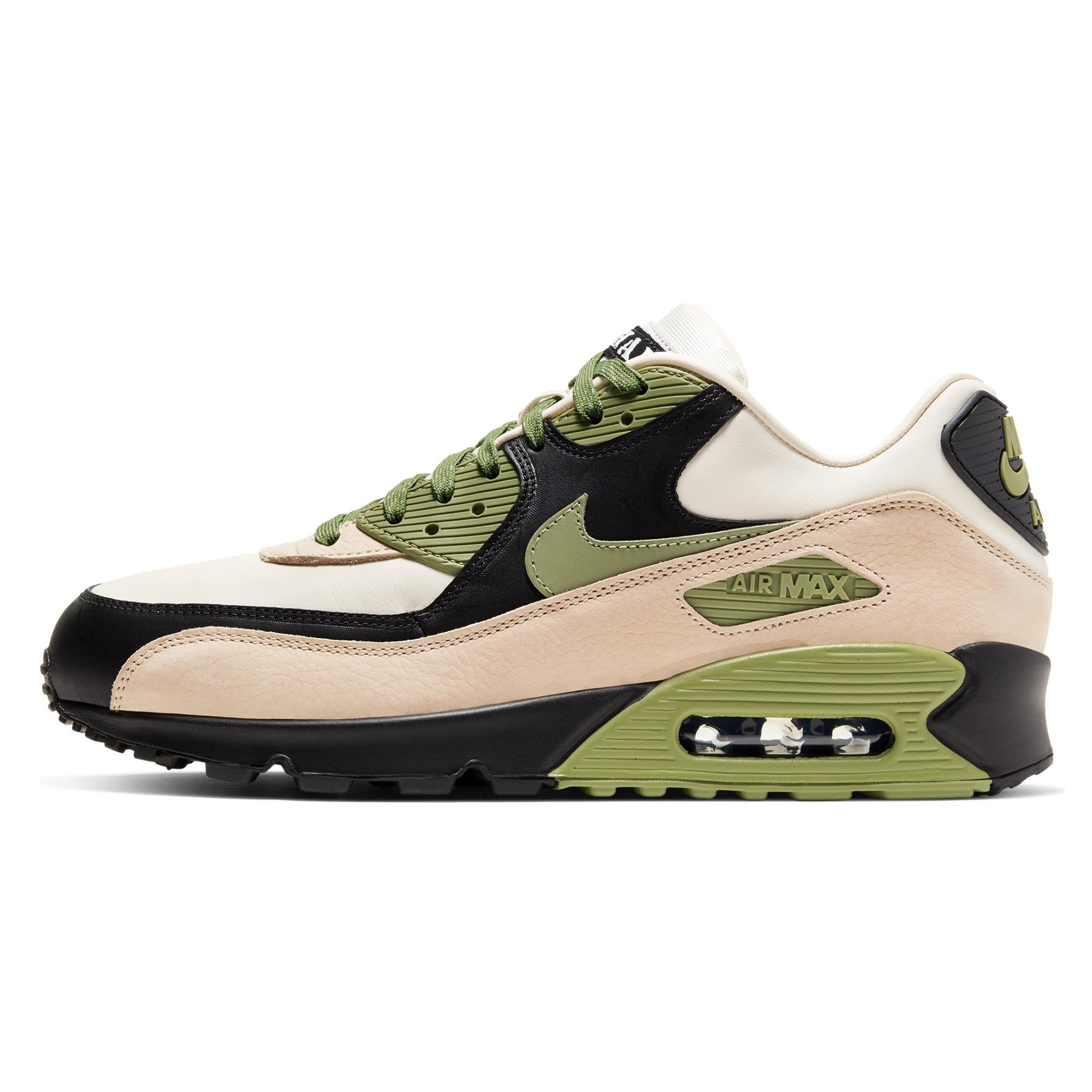 nike air max nrg lahar