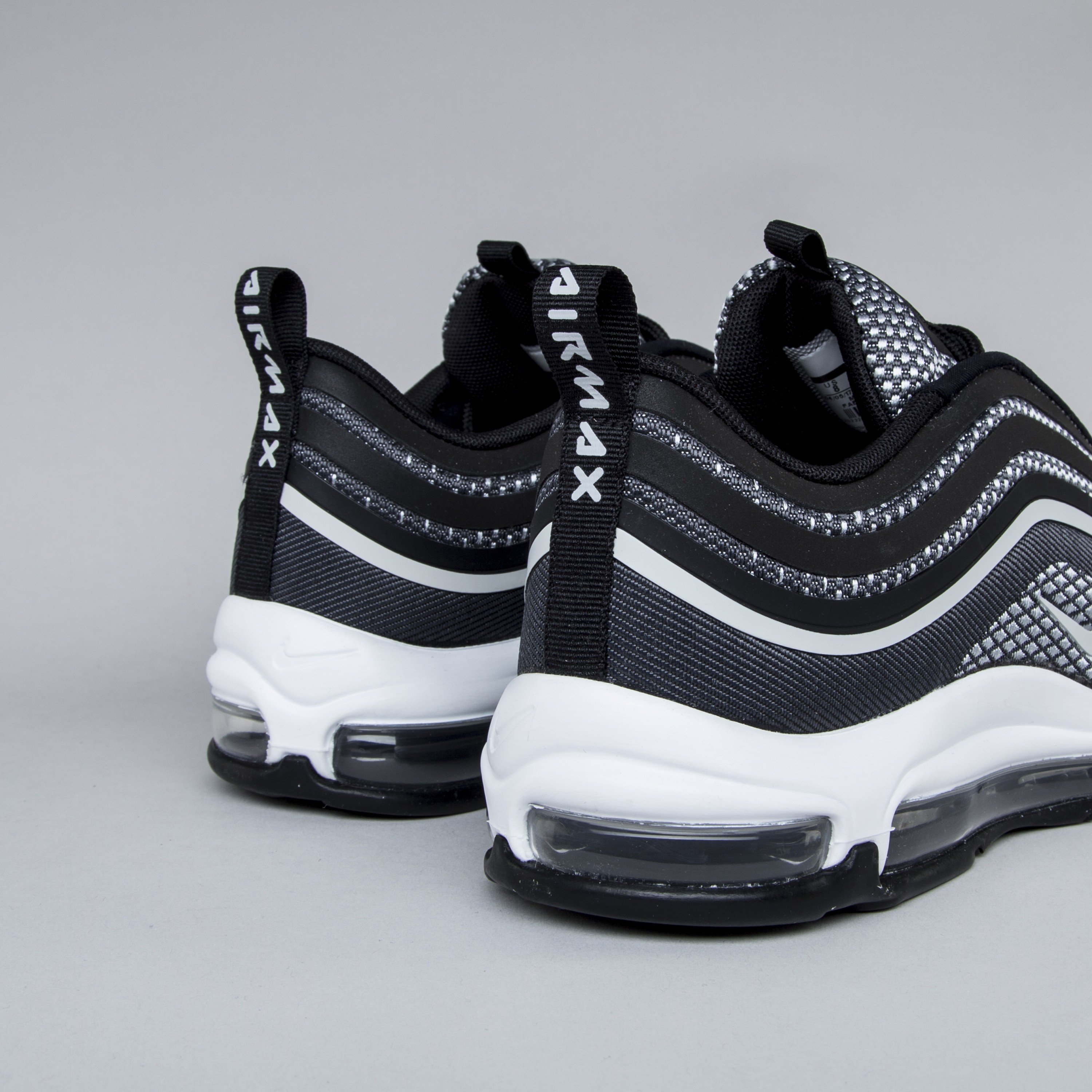 97s black mens