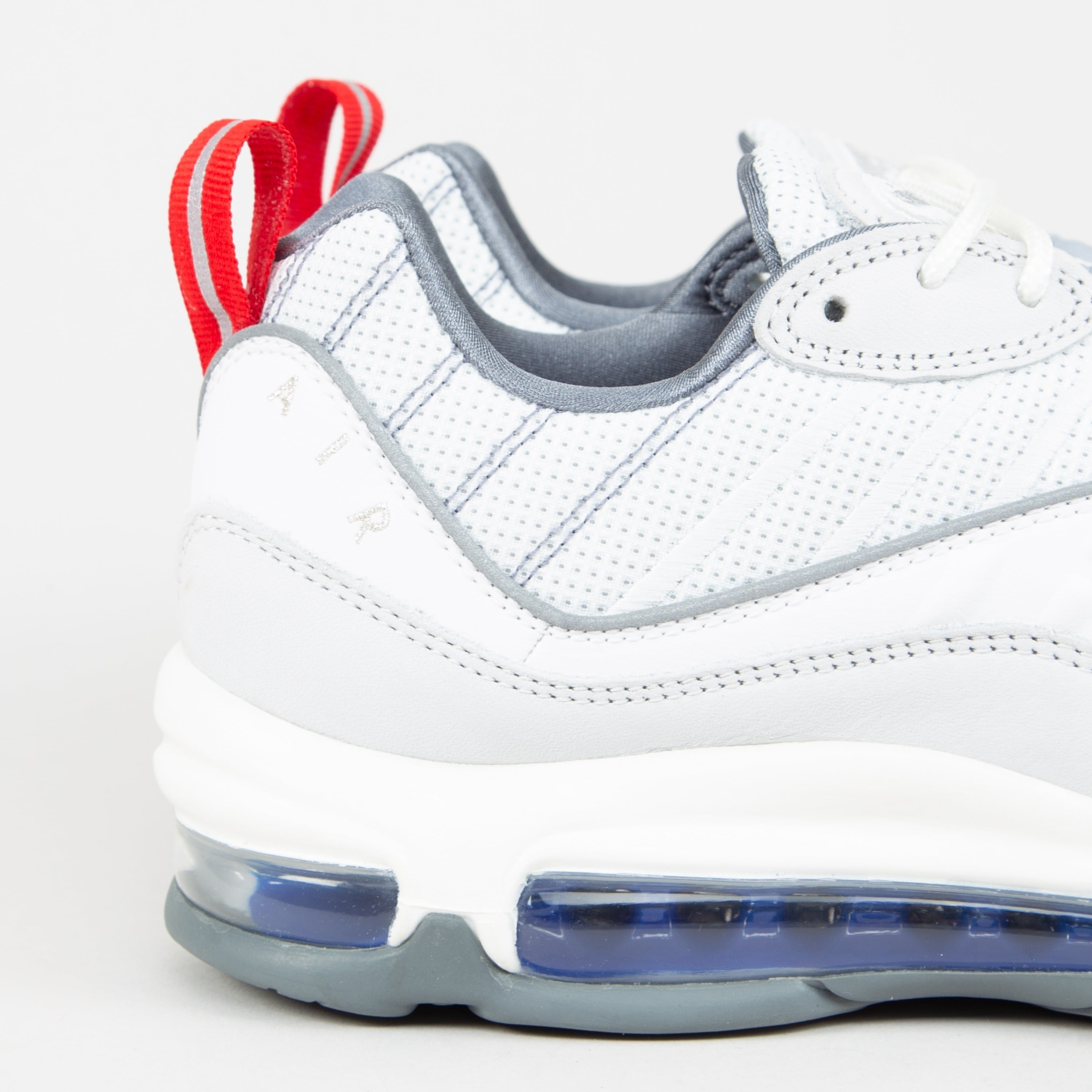 summit white air max 98