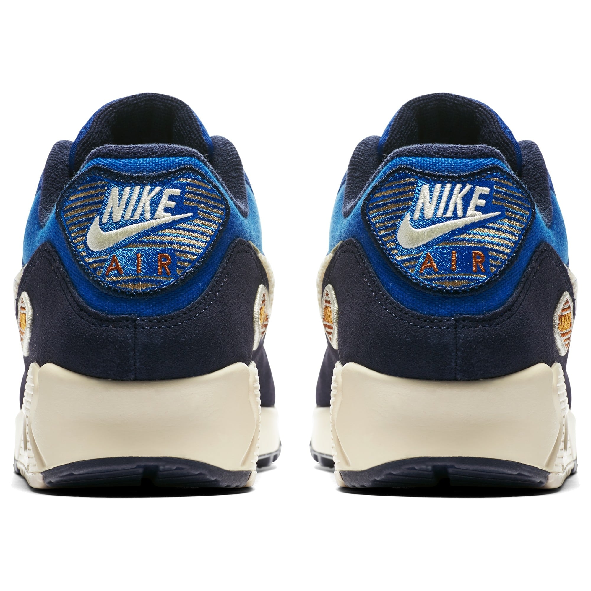 air max 90 chenille swoosh