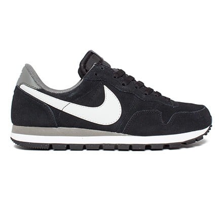 nike air pegasus 83 ltr black