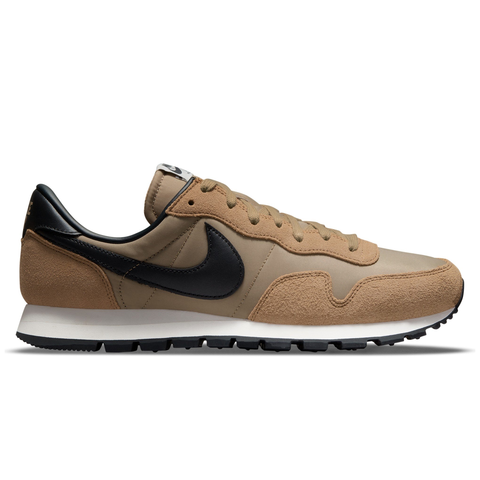 Nike Air Pegasus 83 Premium Khaki Off Noir Dk Driftwood Light