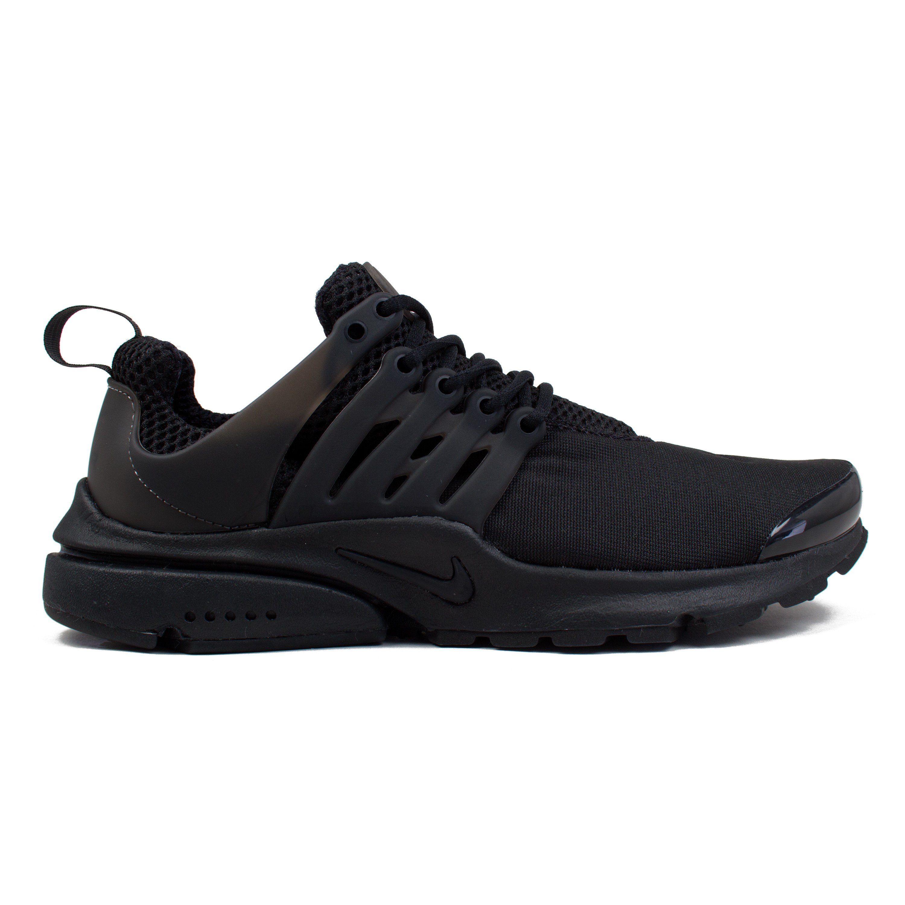 air presto triple black