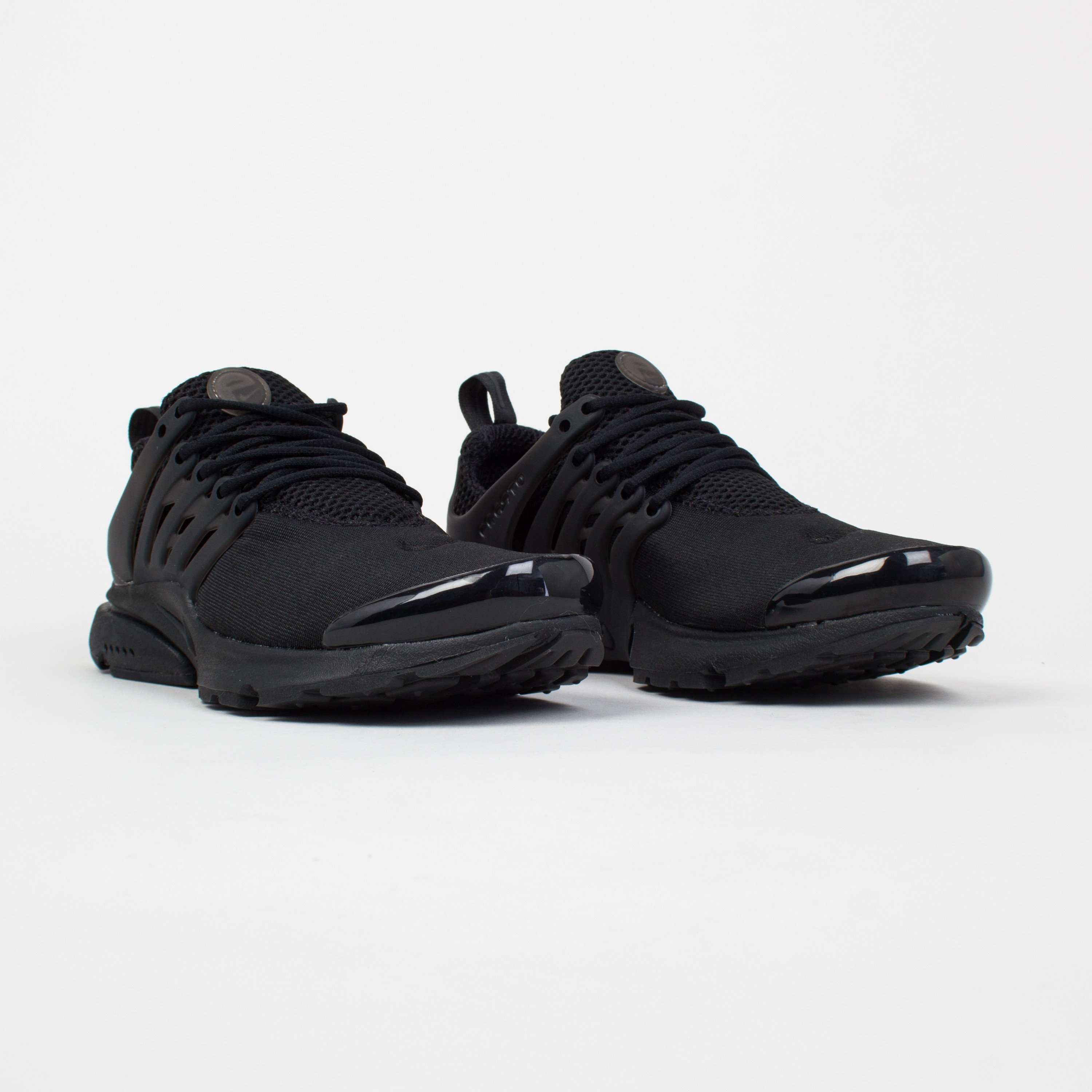 air presto triple black