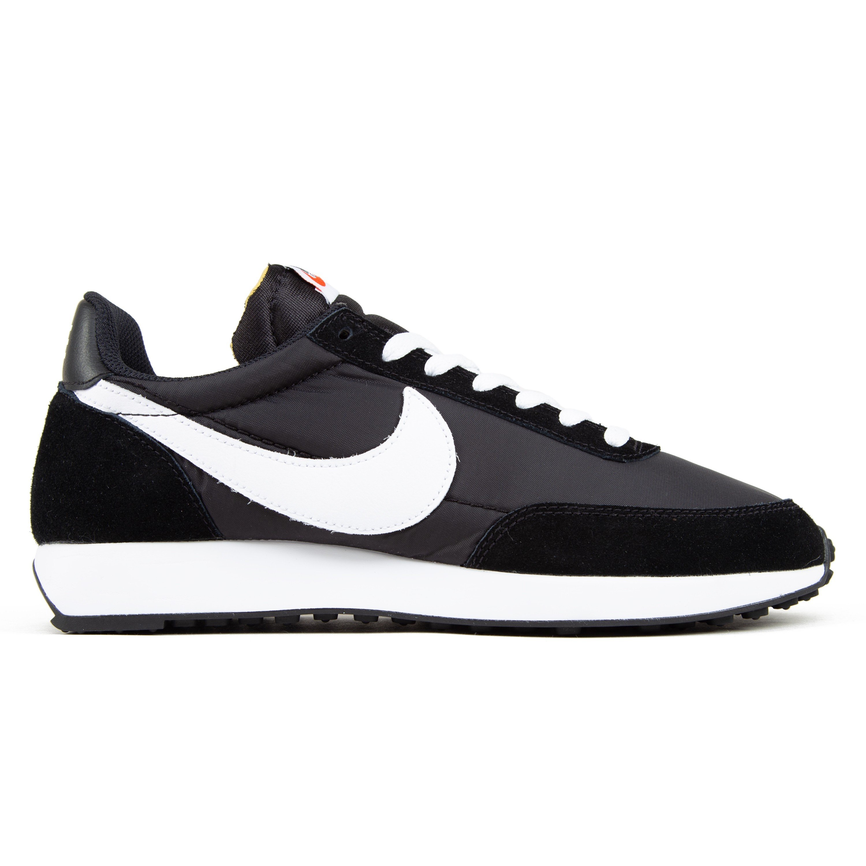 Nike Air Tailwind 79 Black White Team Orange 487754 012 Consortium