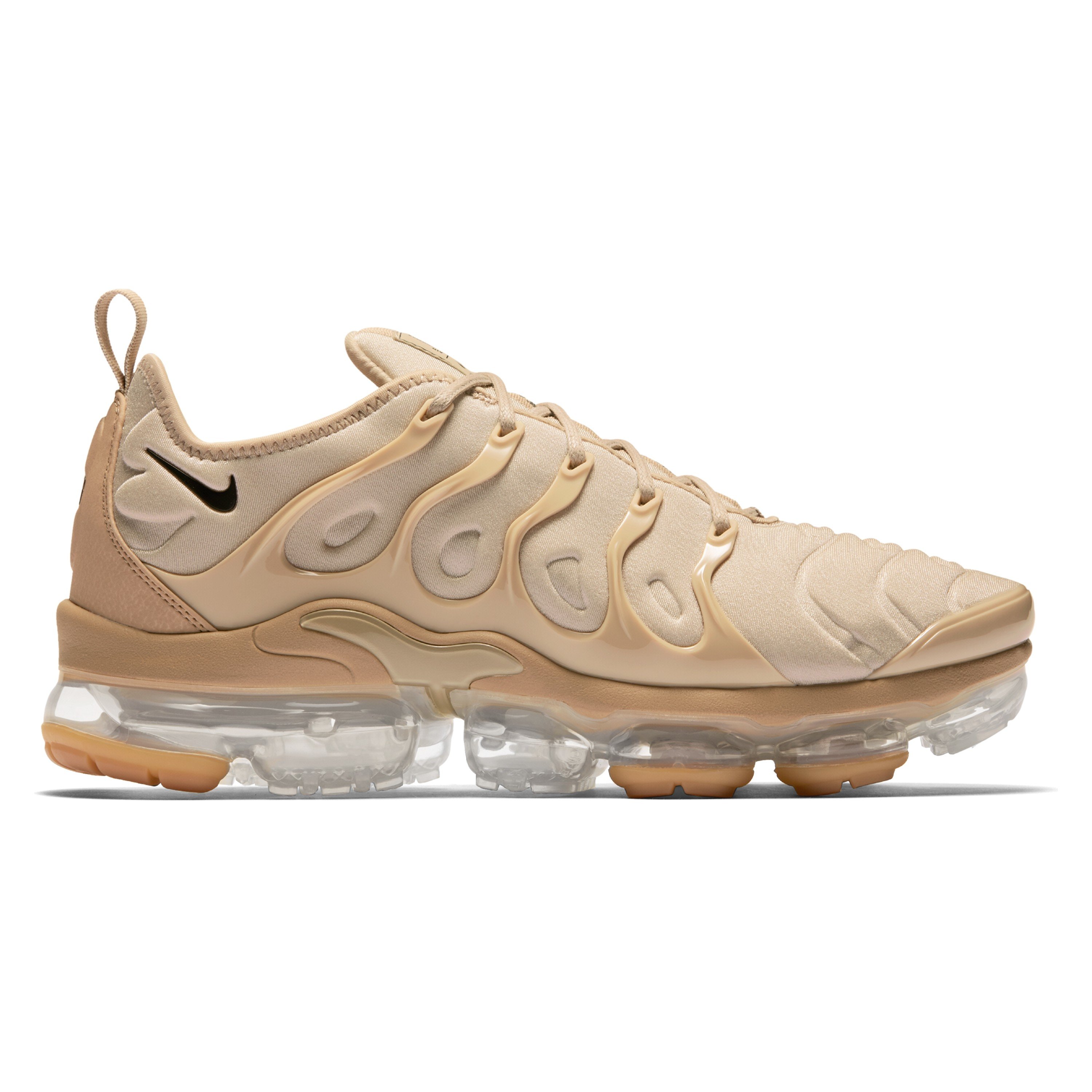Vapormax plus top string