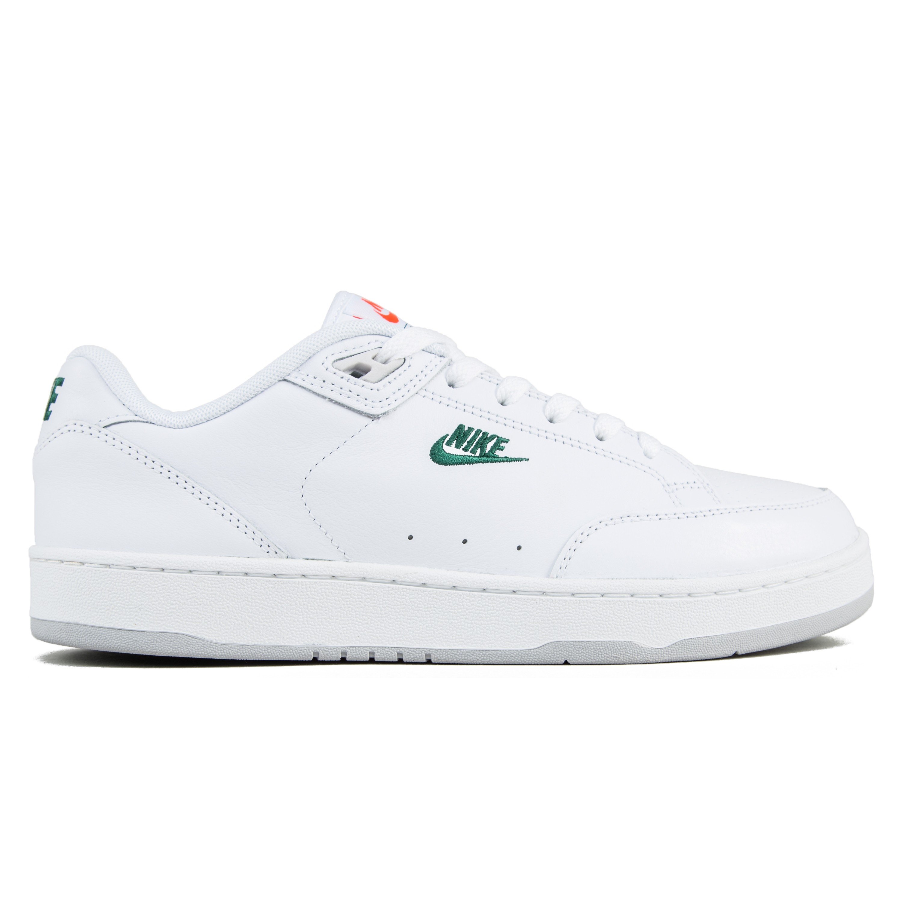 Nike grandstand premium top