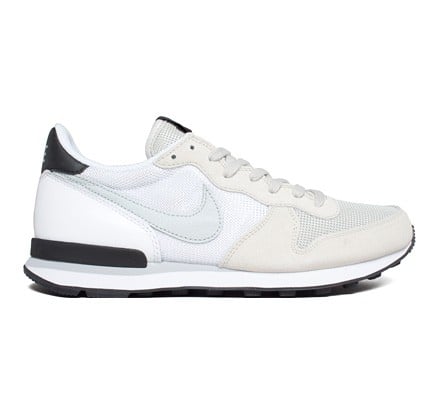 Nike internationalist light bone shop