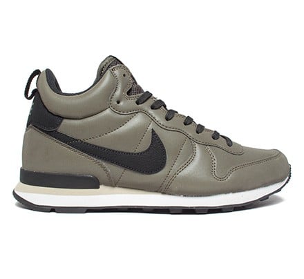 Nike internationalist hotsell mid homme