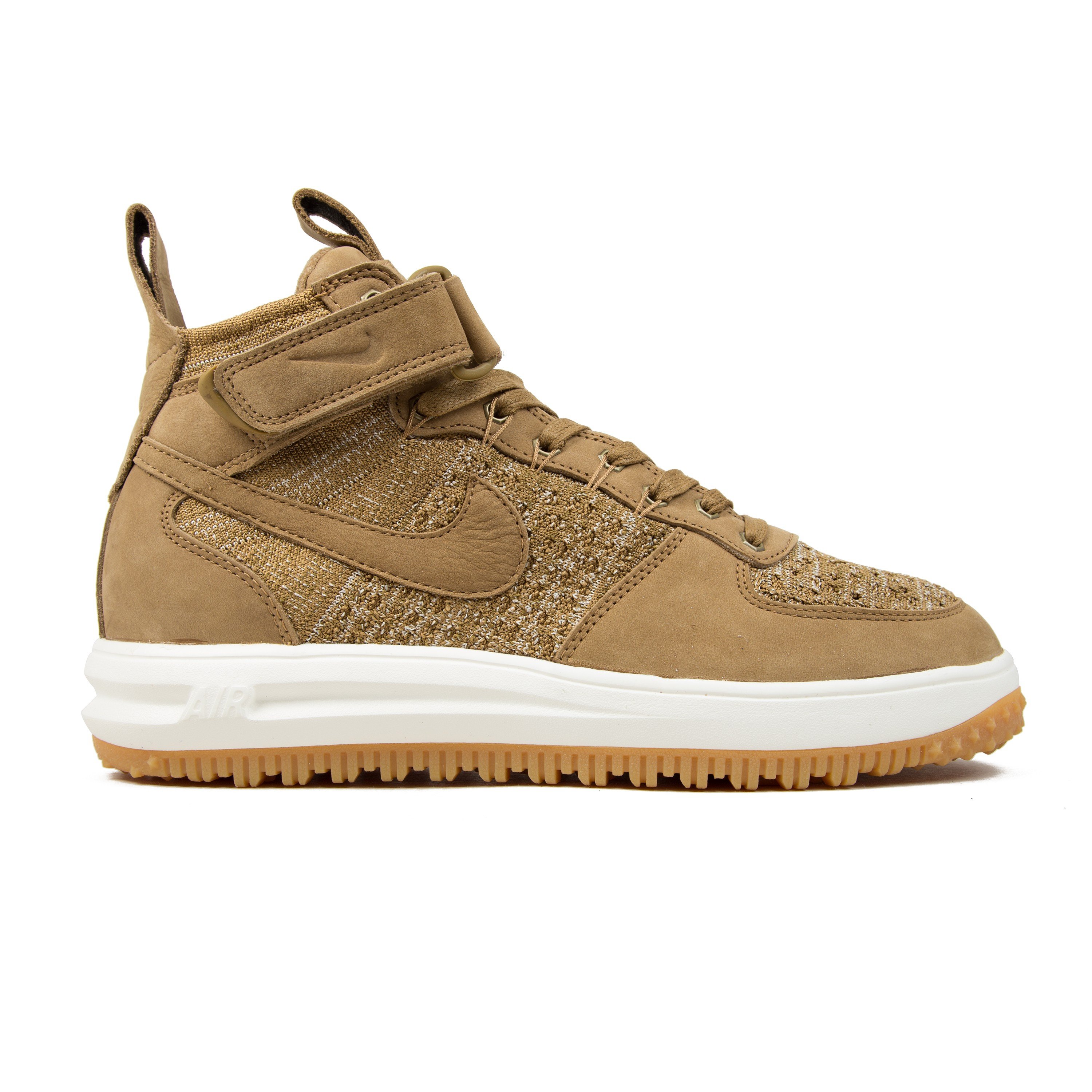 nike flyknit workboot