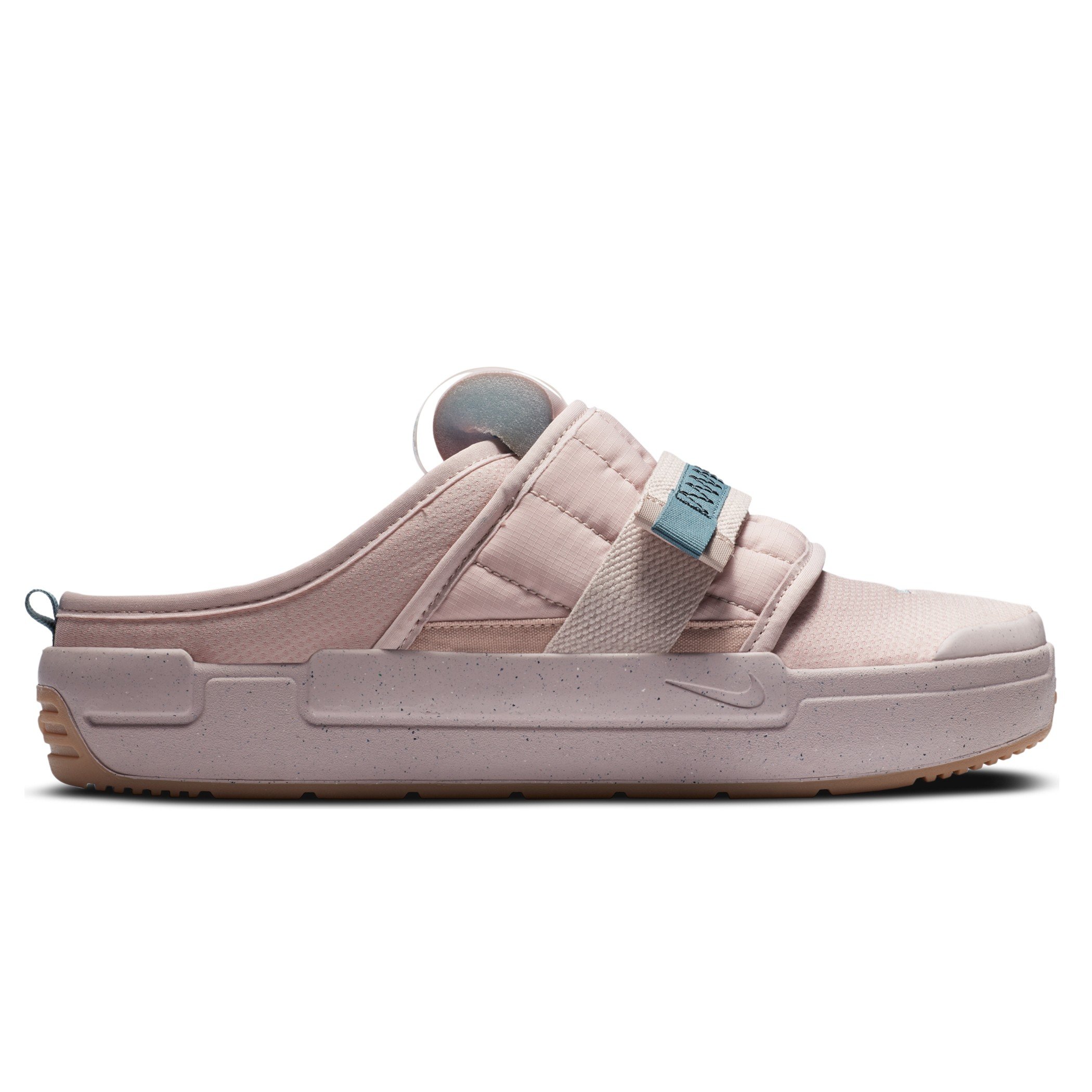 nike offline mauve