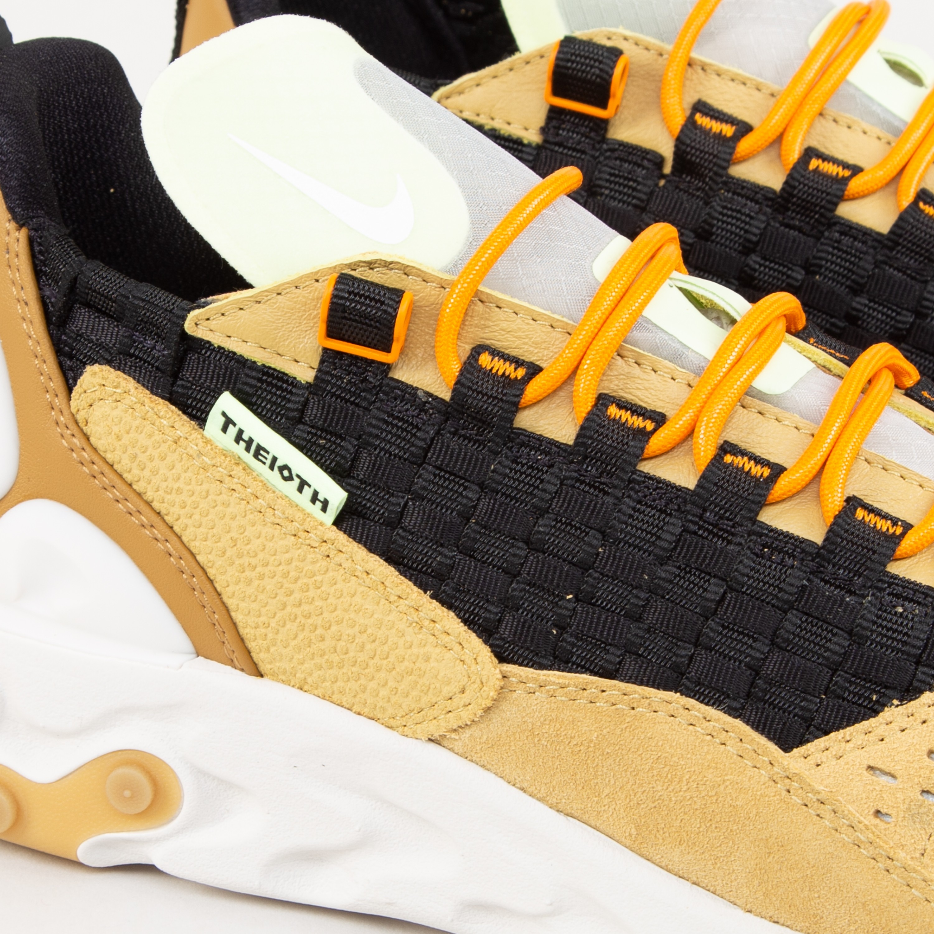 nike react sertu 10th collection