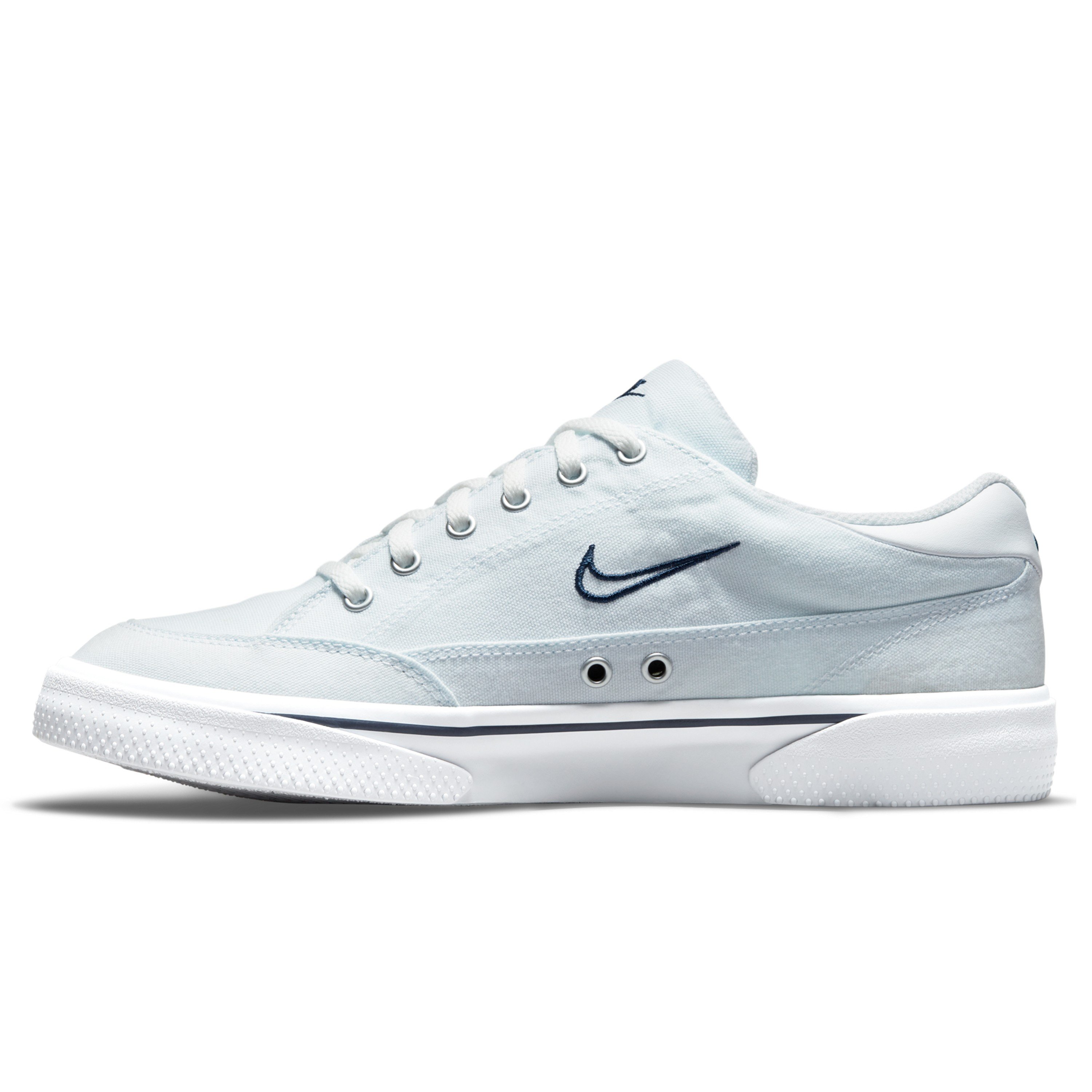 nike mens gts 97 shoes in white black reviews