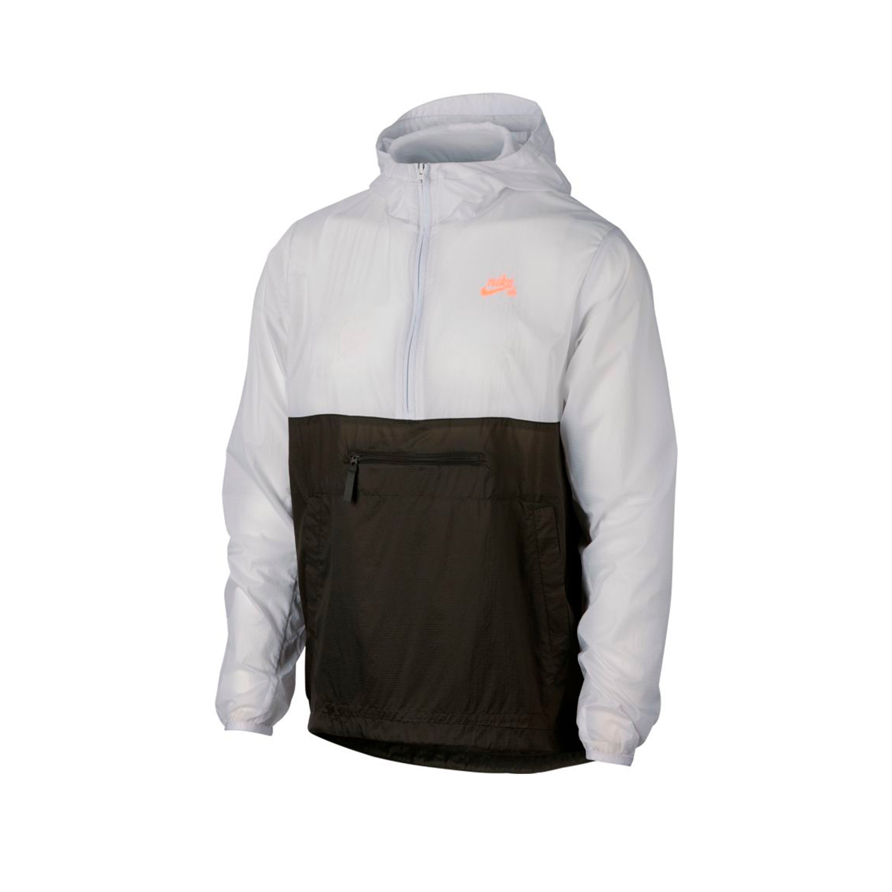 Nike 2025 kangaroo jacket