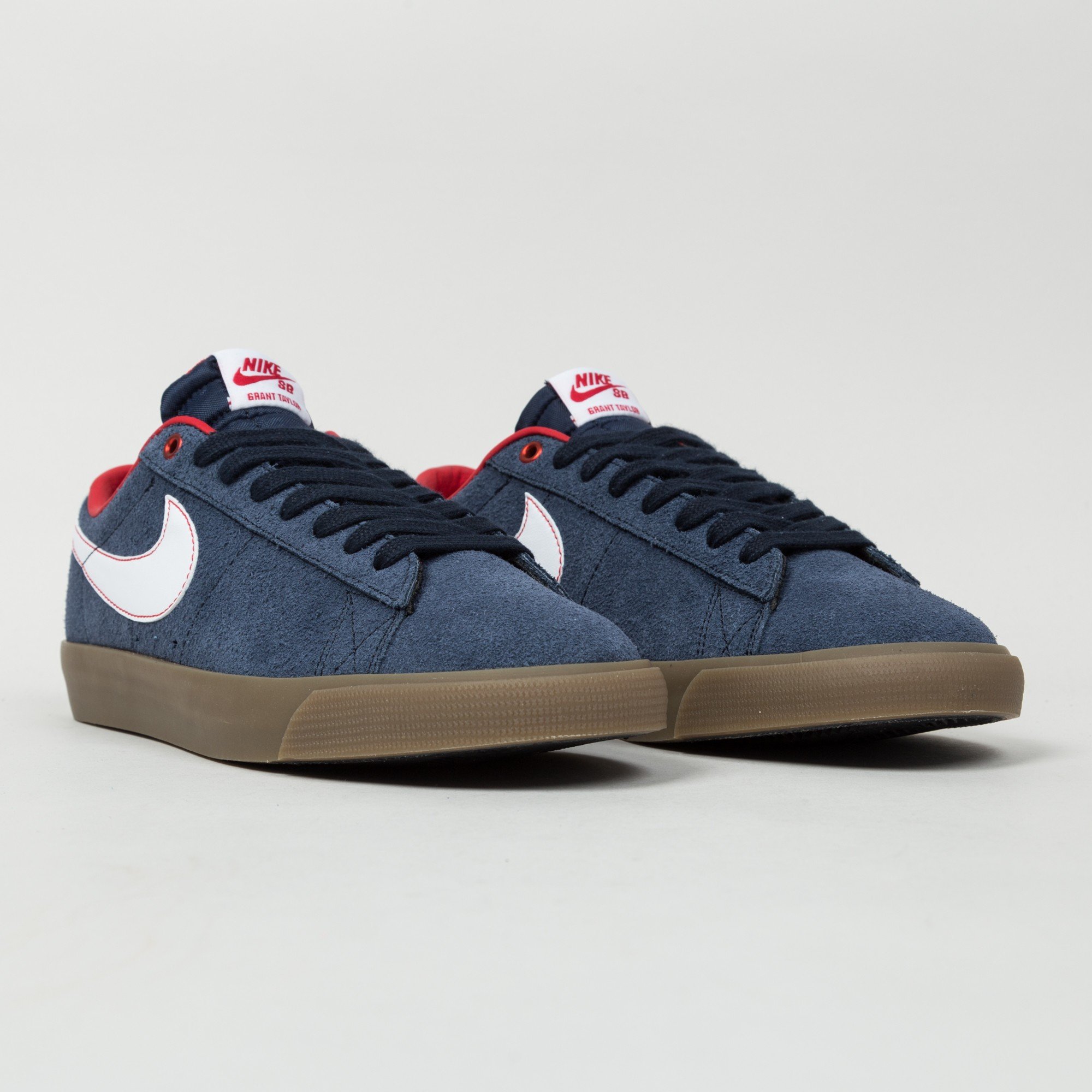 nike sb blazer grant taylor