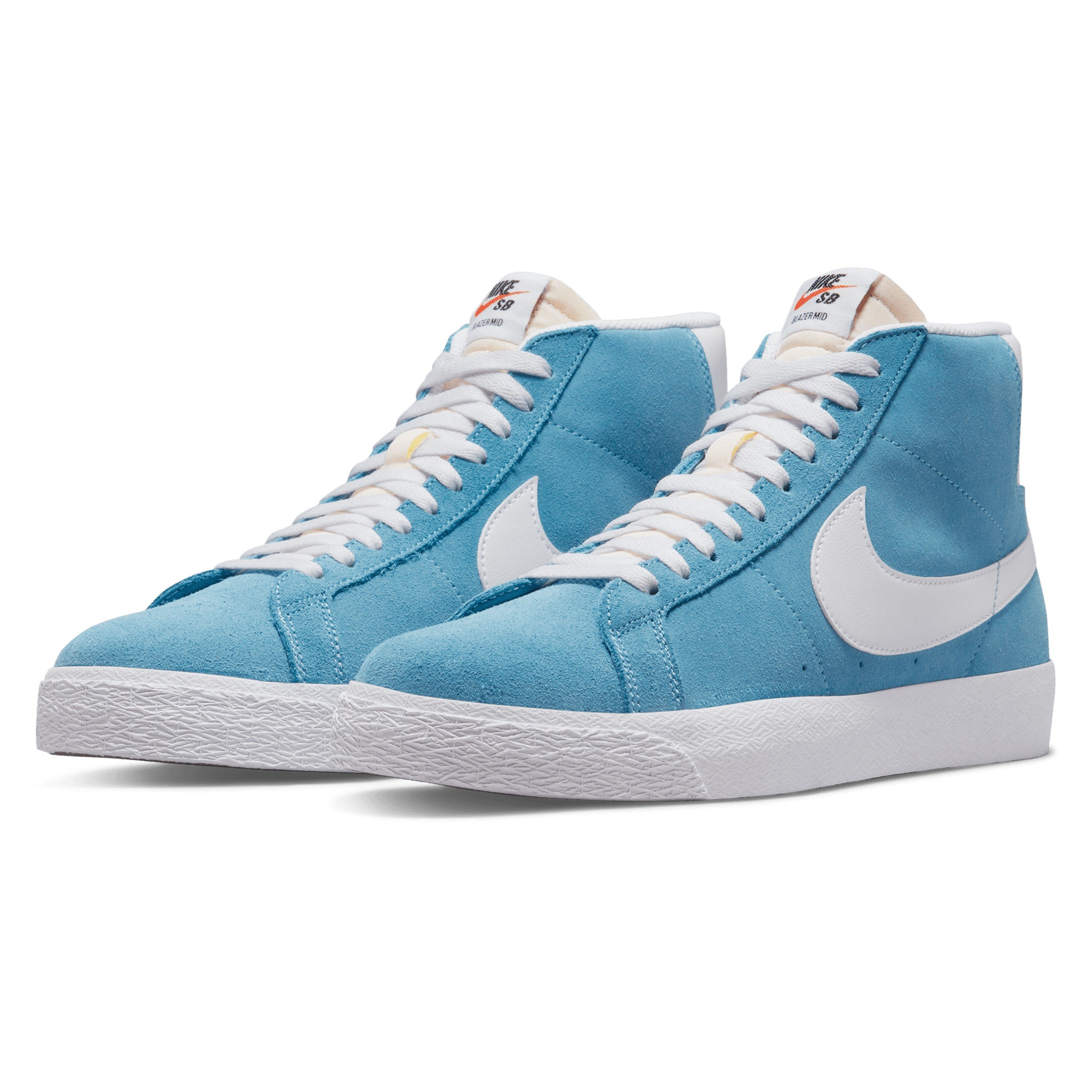 nike blazer sb