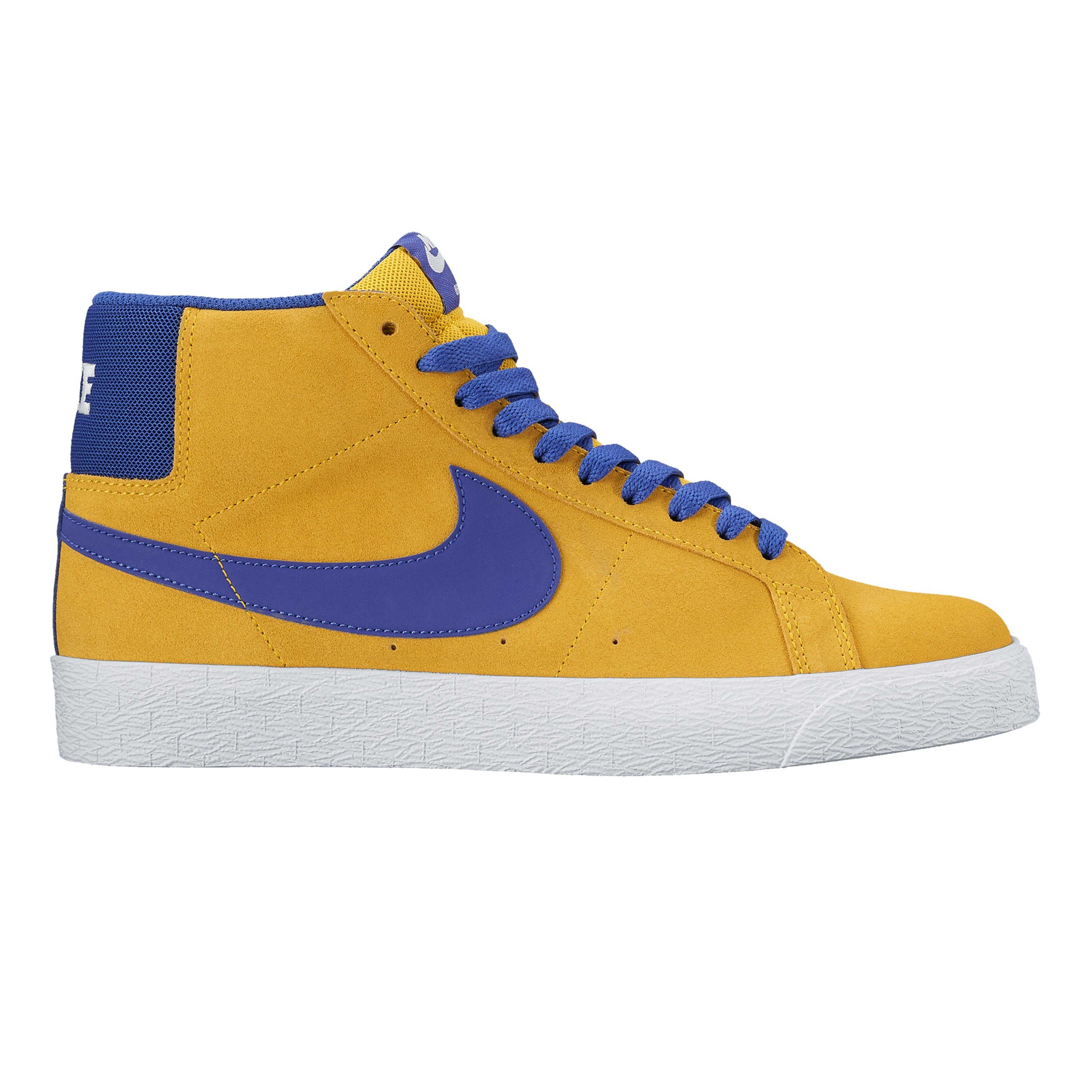 blazer zoom