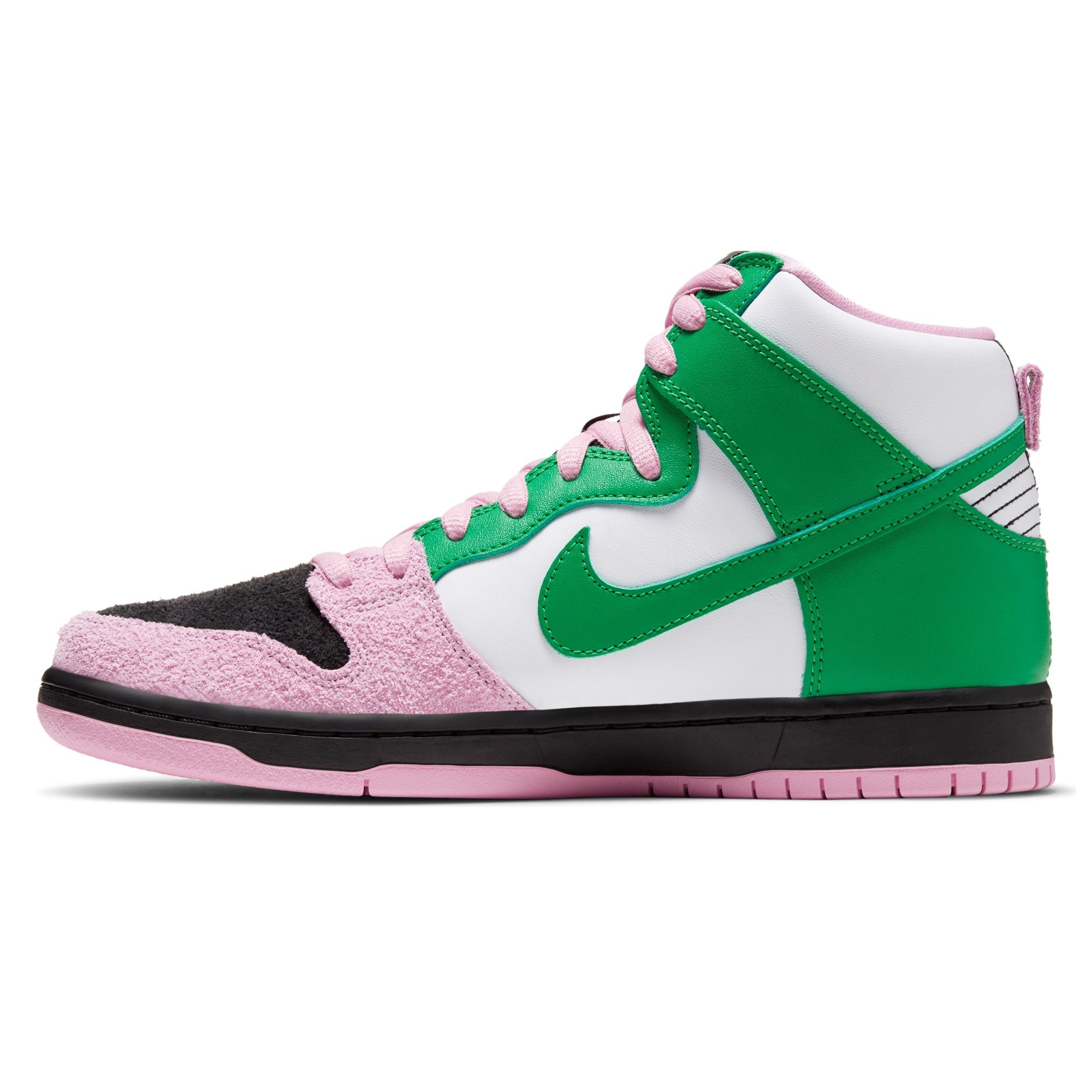 sb dunk high pro invert