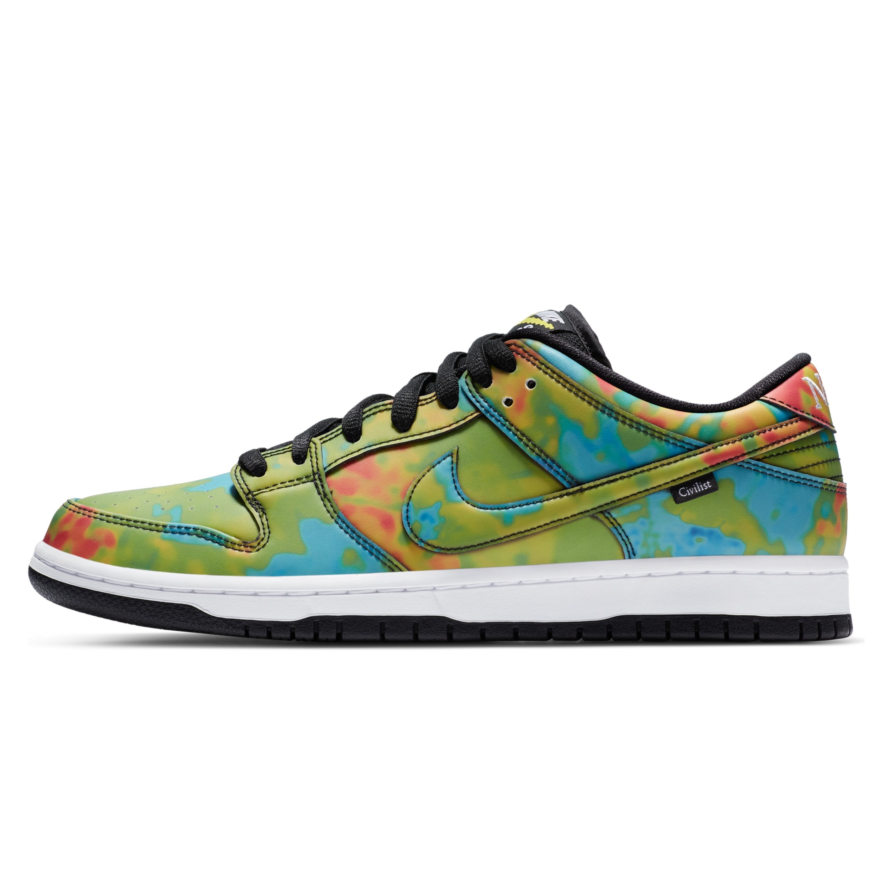 civilist berlin dunk low