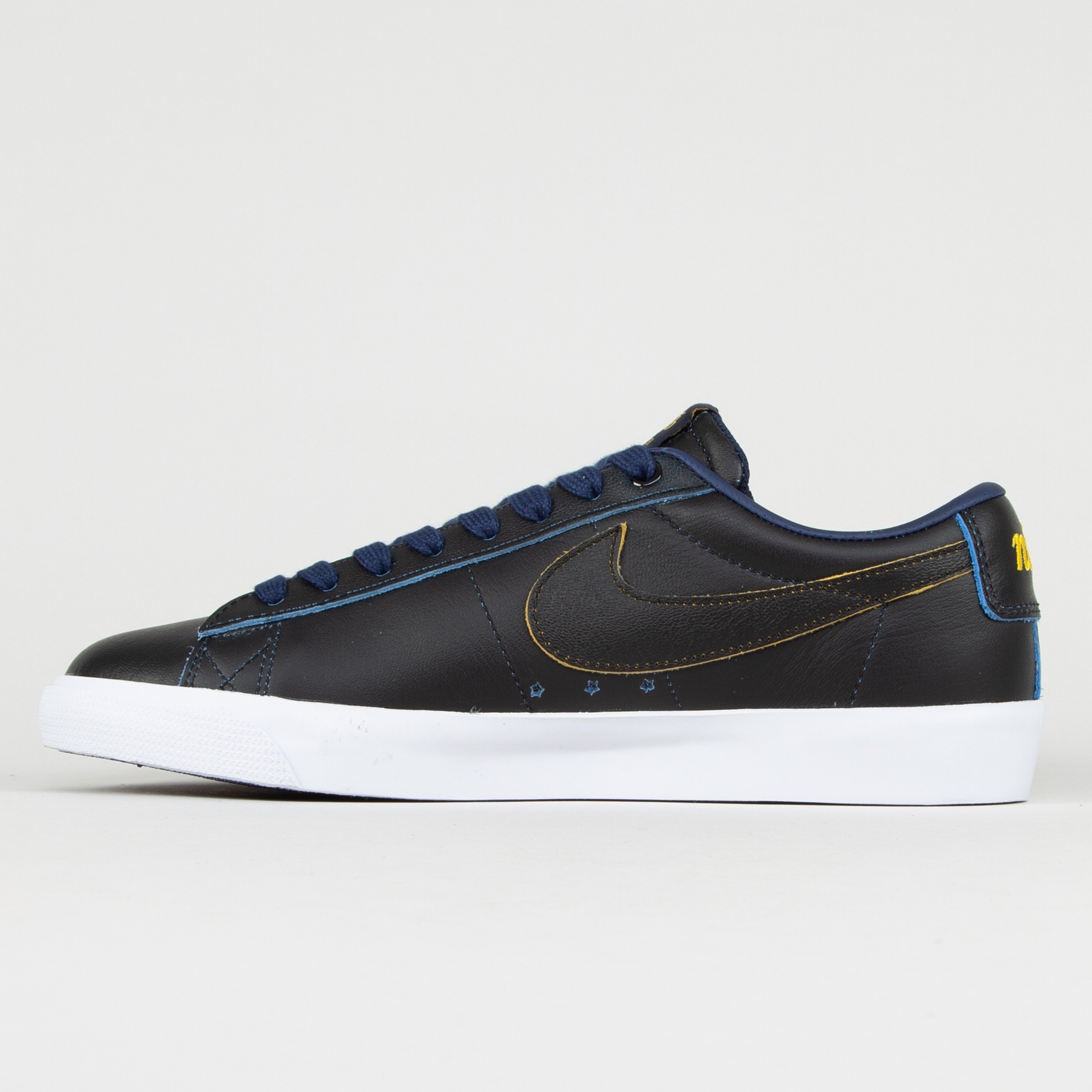 nike sb blazer lordless warrior