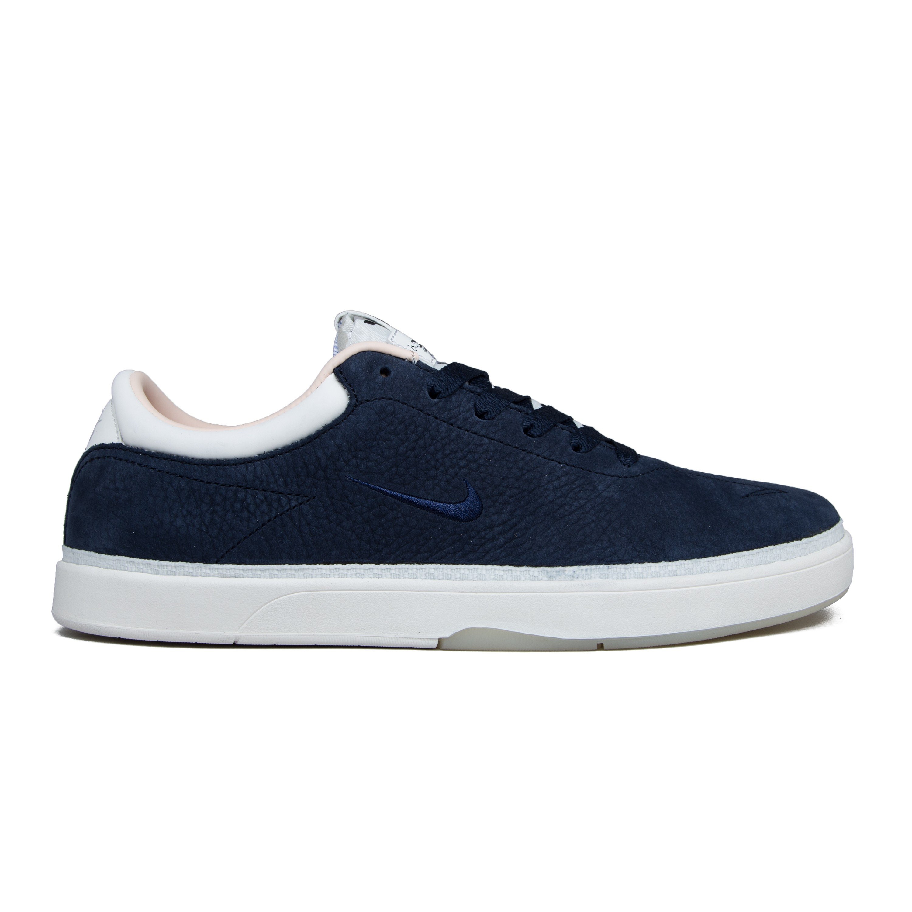 Nike SB x Soulland 'FRI.day' Zoom Eric Koston QS (Obsidian/Ivory/Barely ...