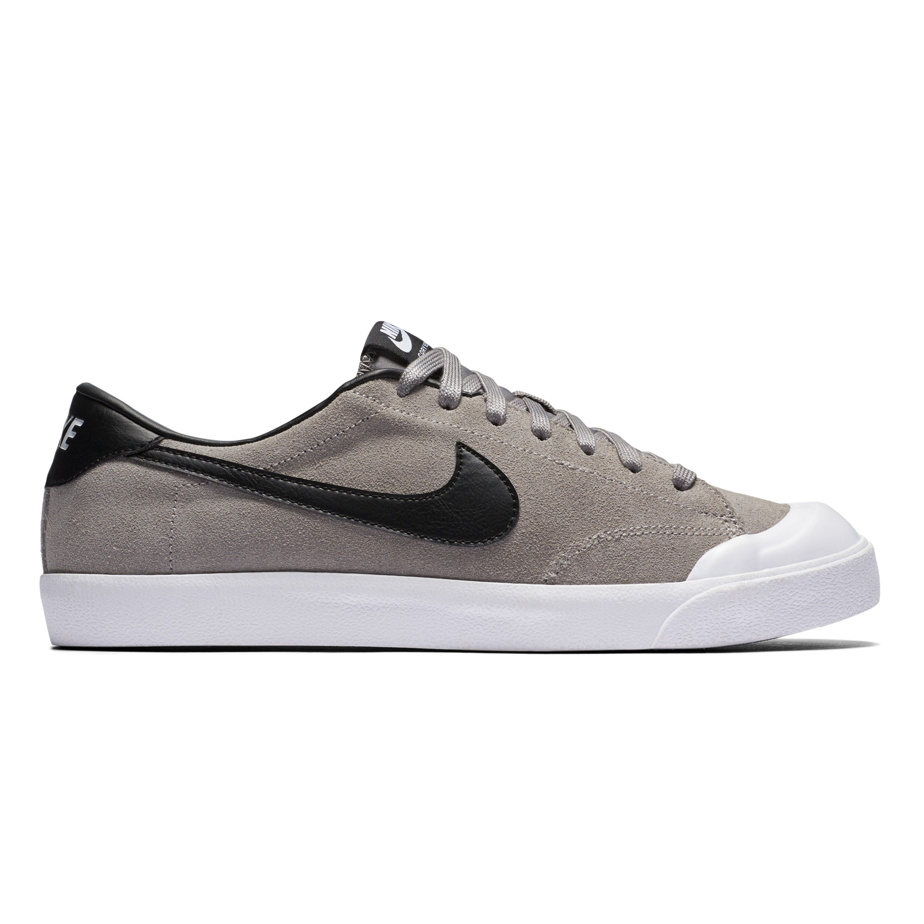 Nike SB Zoom All Court Cory Kennedy Dust Black White Consortium