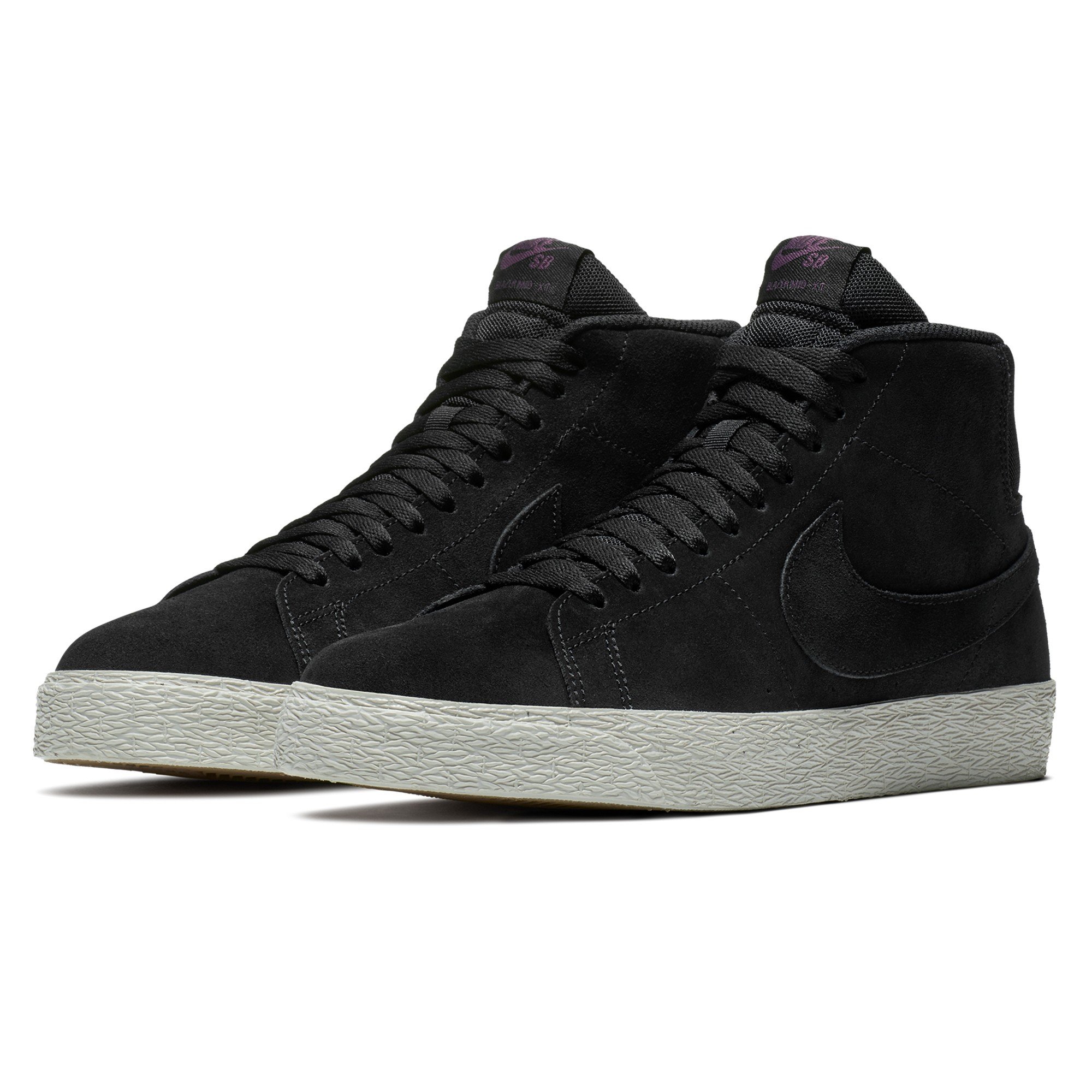 deconstructed nike blazer