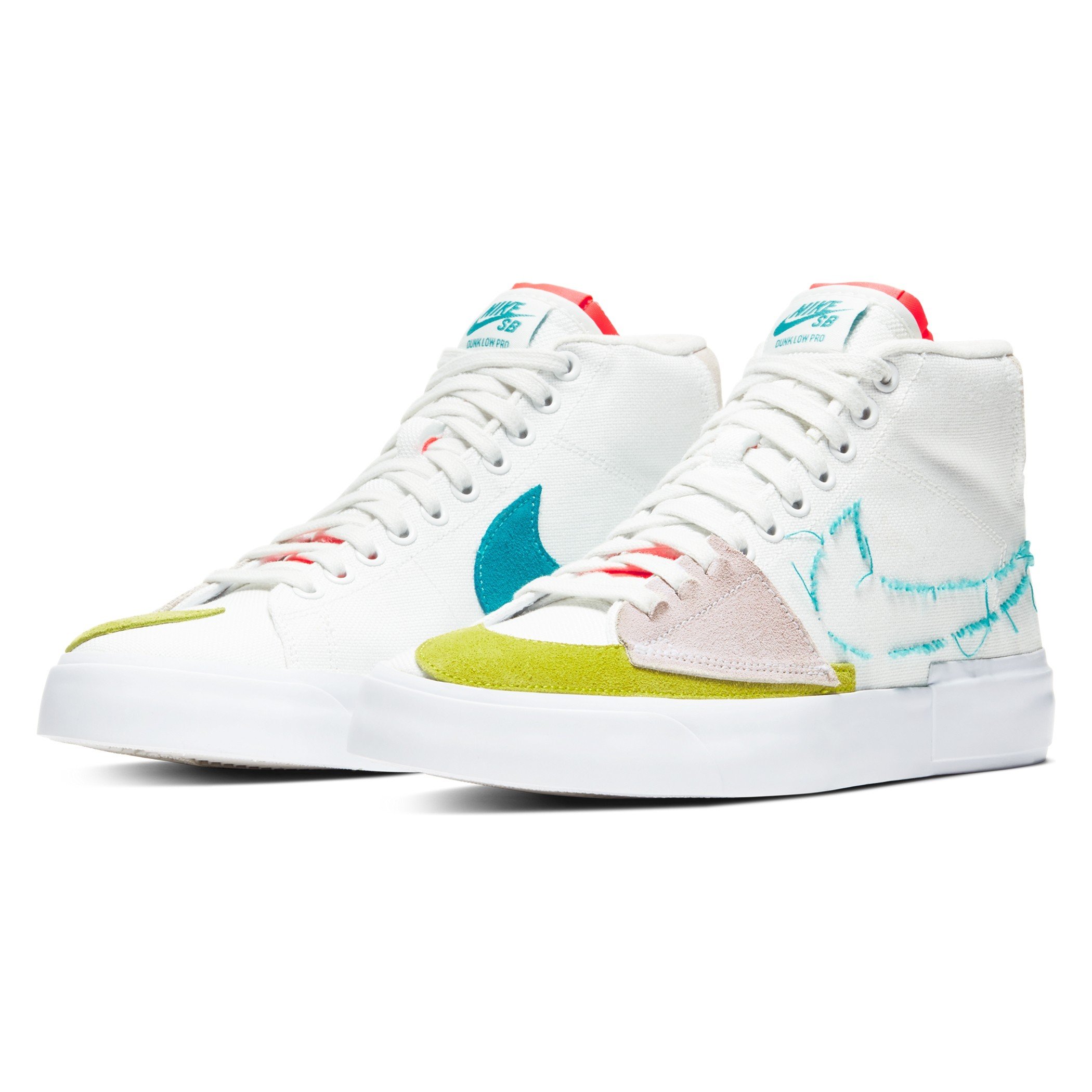 nike blazer zoom mid edge
