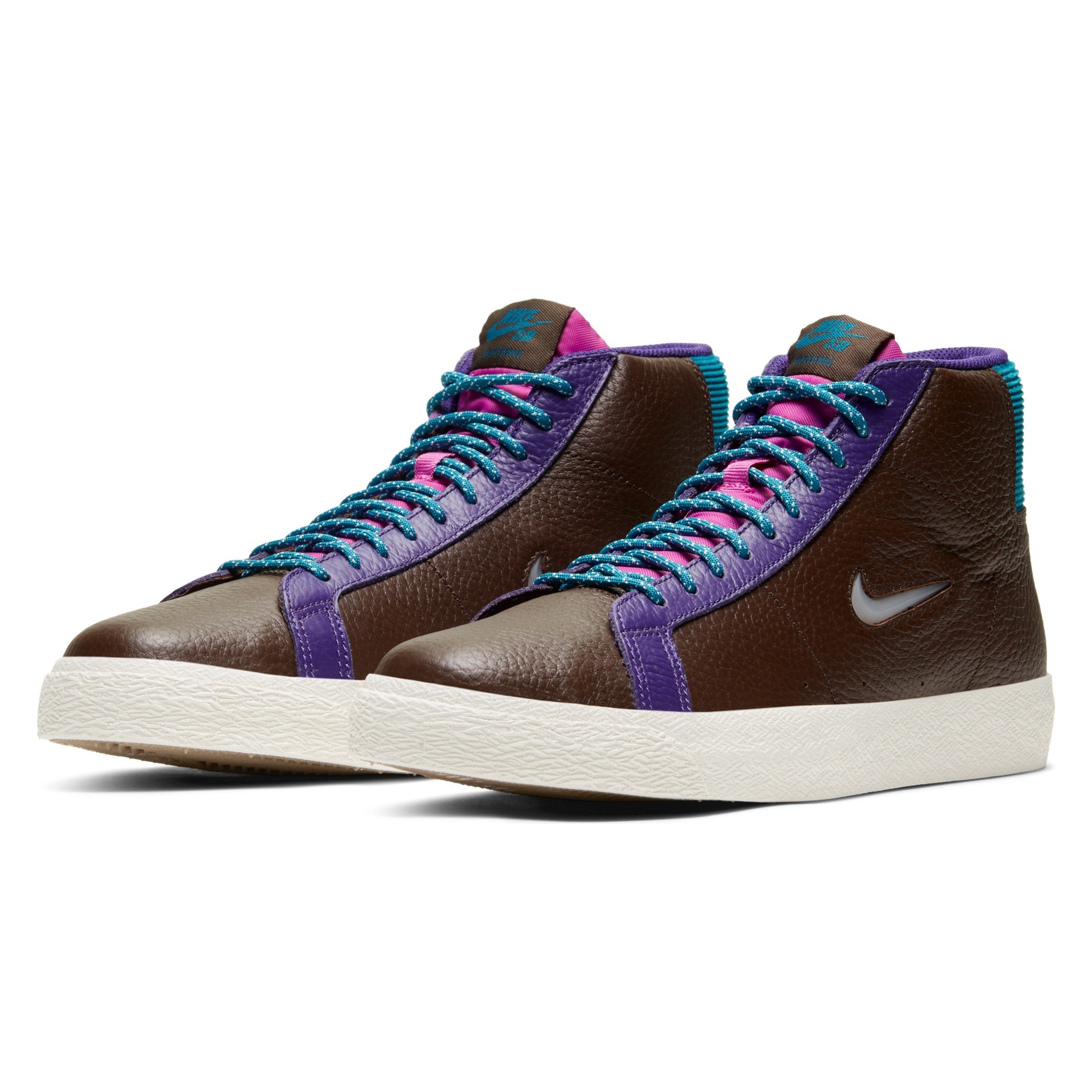 blazer zoom
