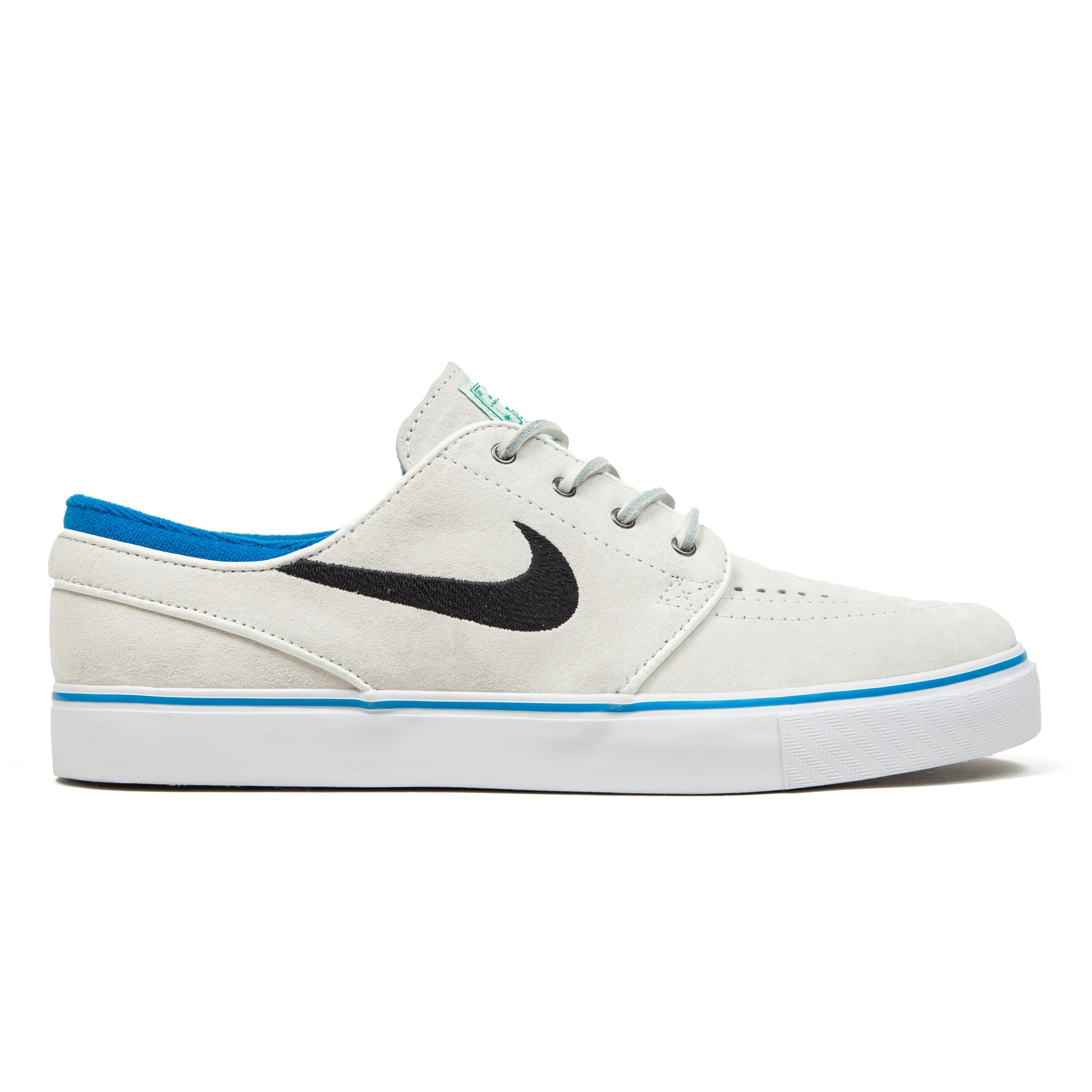 Nike SB Zoom Stefan Janoski 'Amsterdam' QS (Summit White/Black-Lucid ...