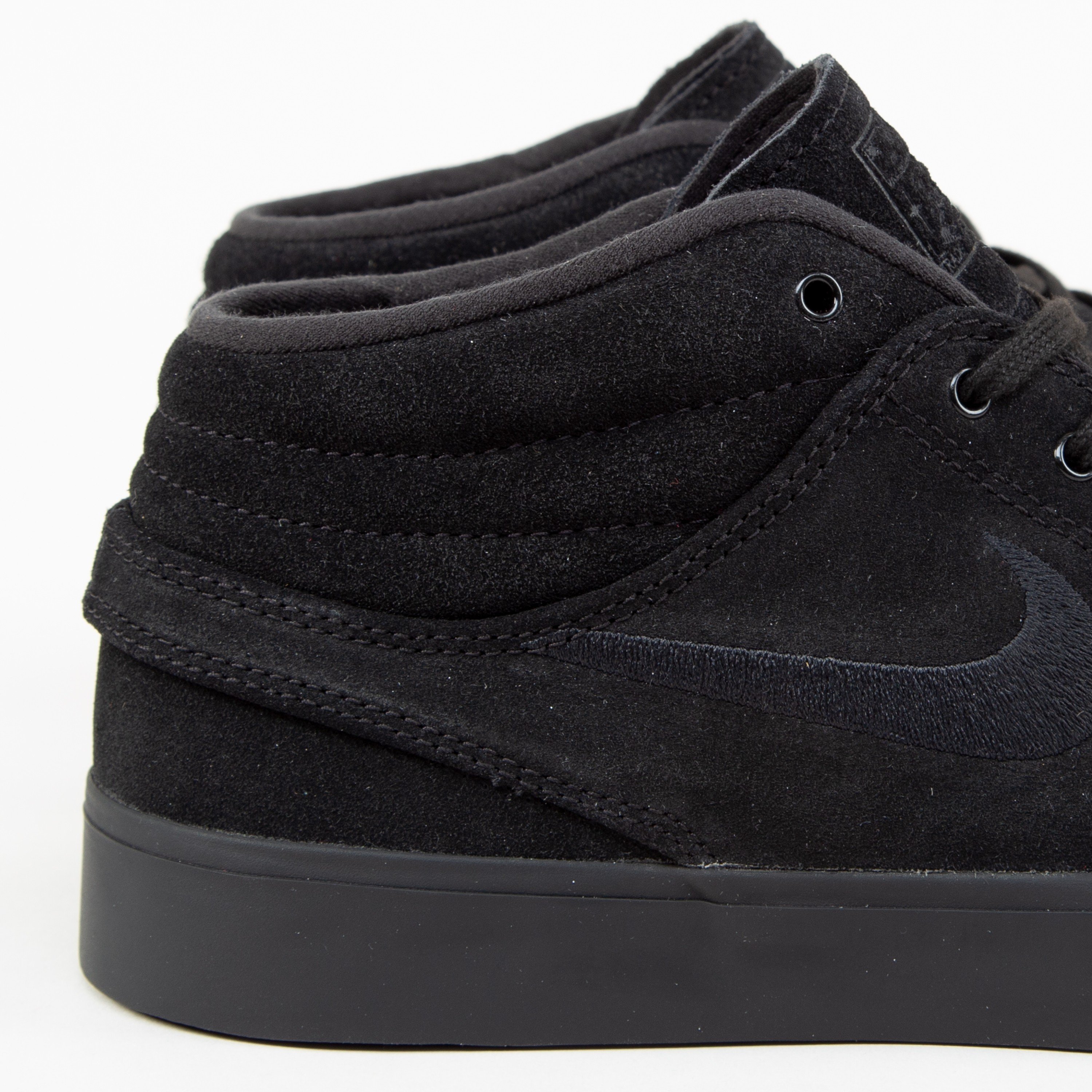 nike janoski rm black