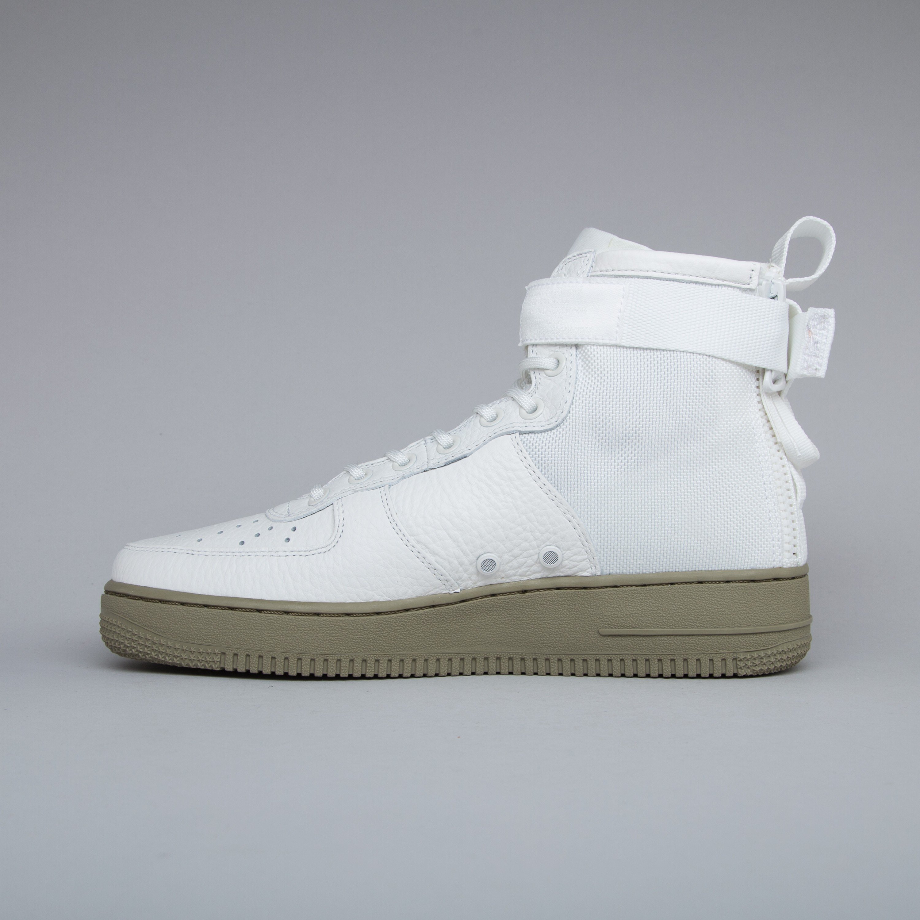 Nike Special Field Air Force 1 Mid 'Urban Utility' (Ivory/Ivory-Neutral ...