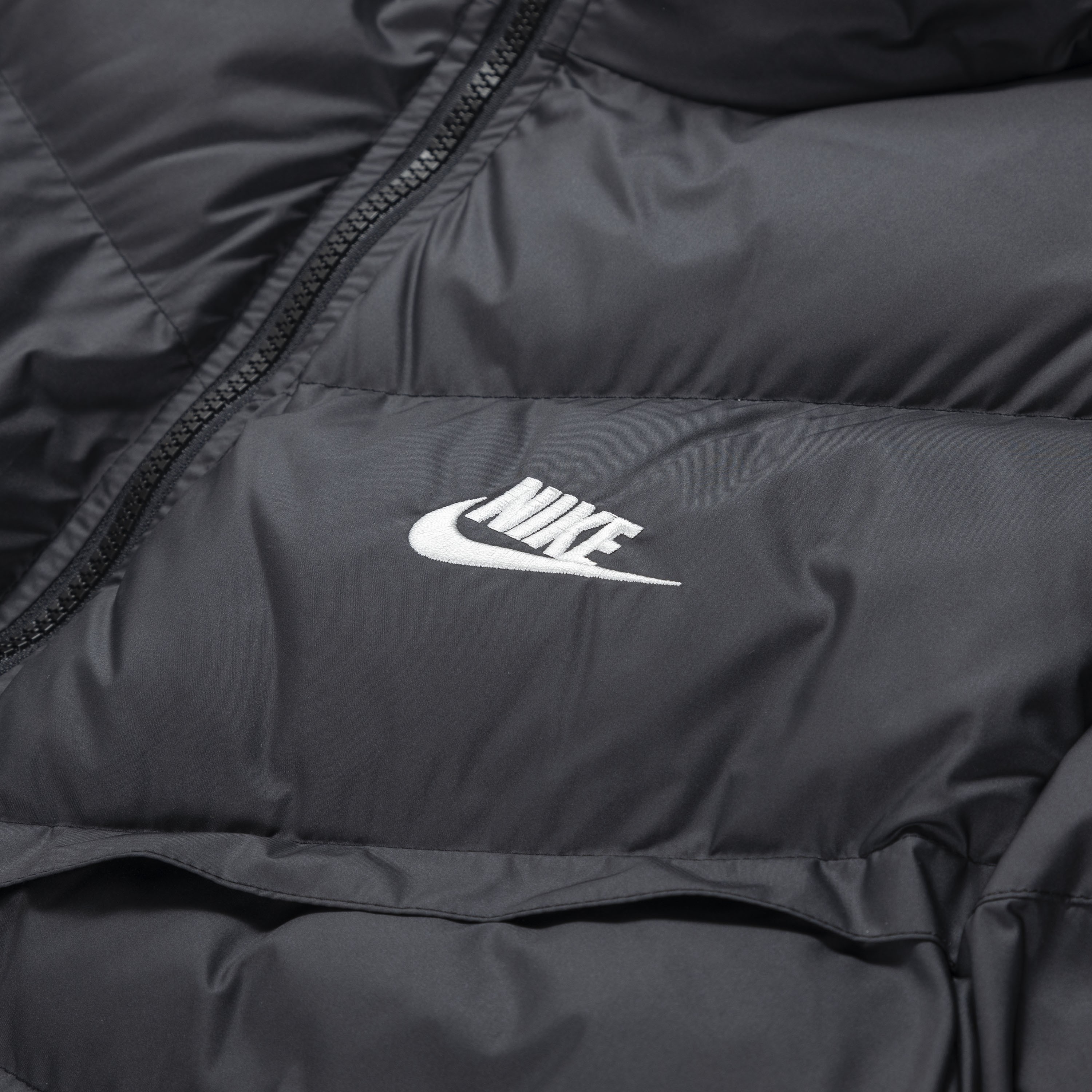 Nike Sportswear Storm-FIT Windrunner PRIMALOFT Hooded Puffer Jacket ...