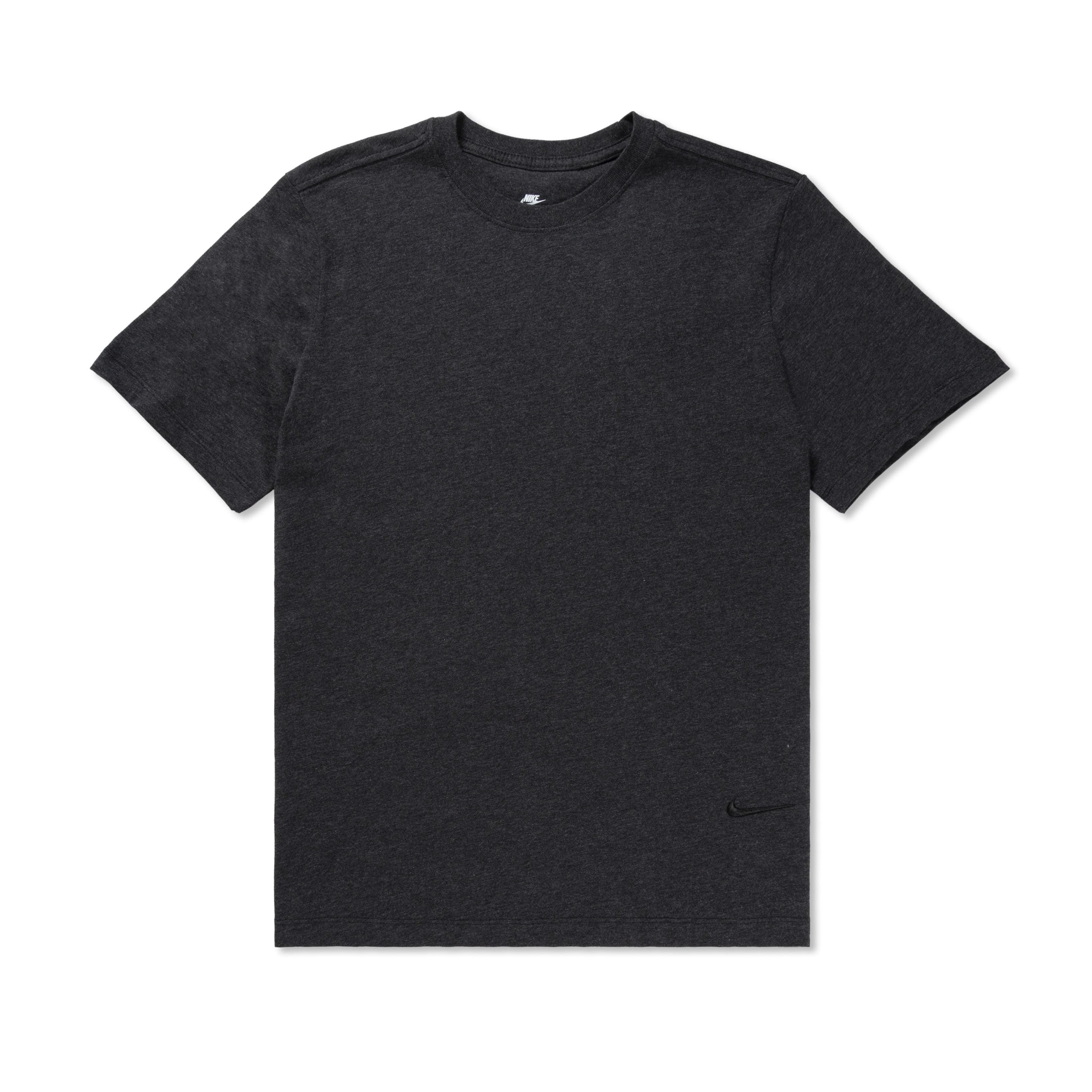 Nike Sportswear T-Shirt (Black/Heather/Black) - DM2386-010 - Consortium