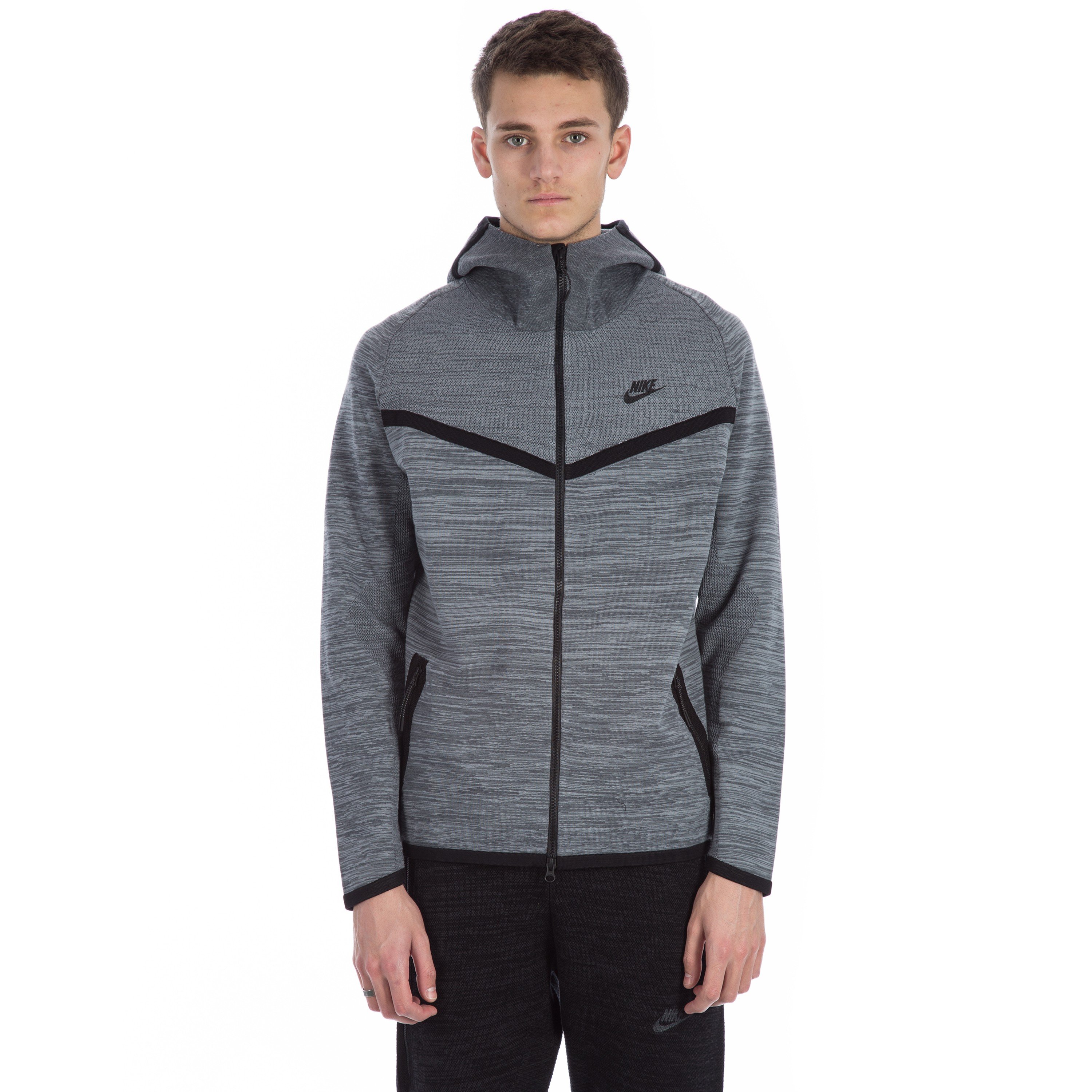 Embrace the Elements with Nike Tech Jacket: The Ultimate Fusion of Style and Functionality