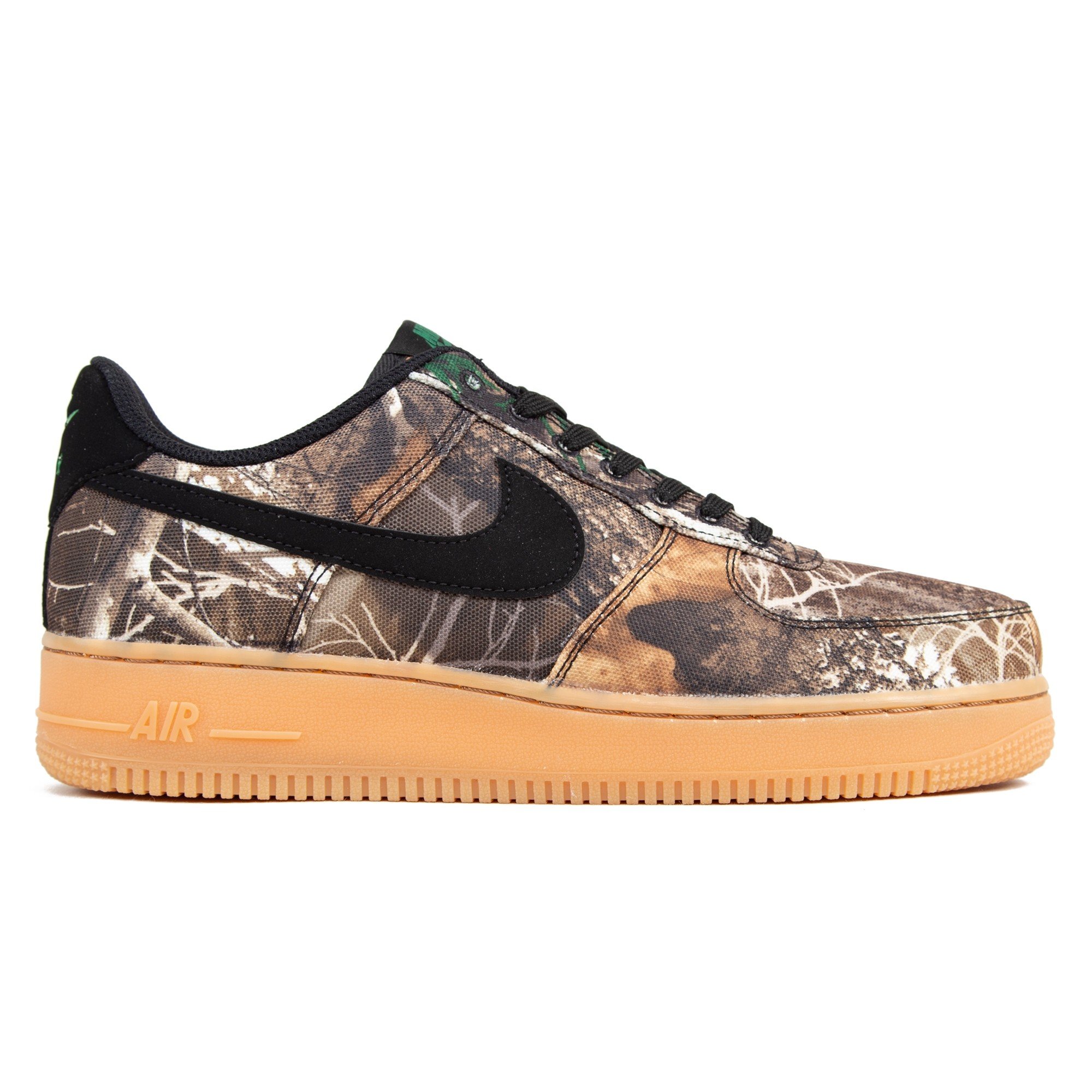 Nike air force 1 realtree best sale camo pack