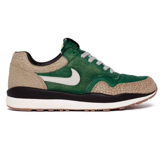 Nike bamboo on sale shoes