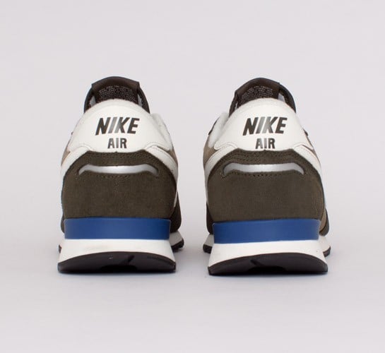 nike air vortex cargo khaki
