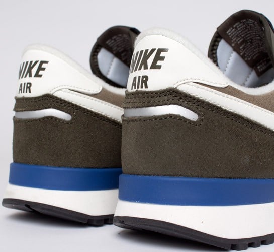 nike air vortex cargo khaki