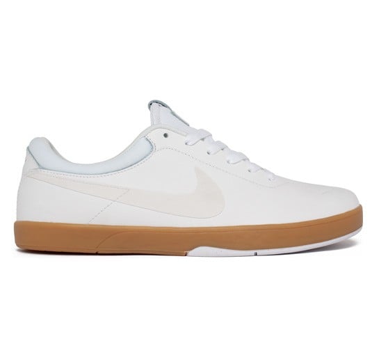 nike sb koston white